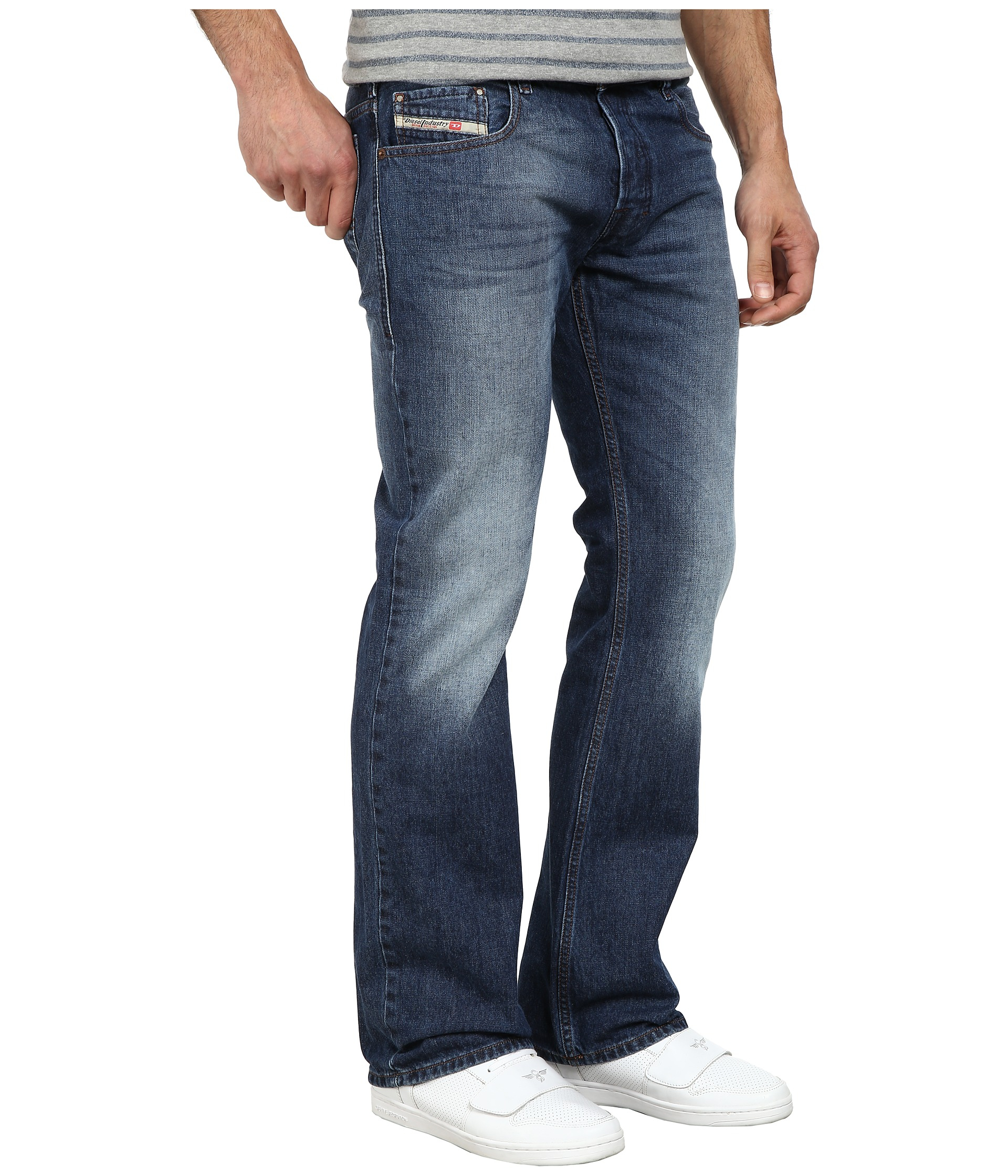 diesel zathan jeans