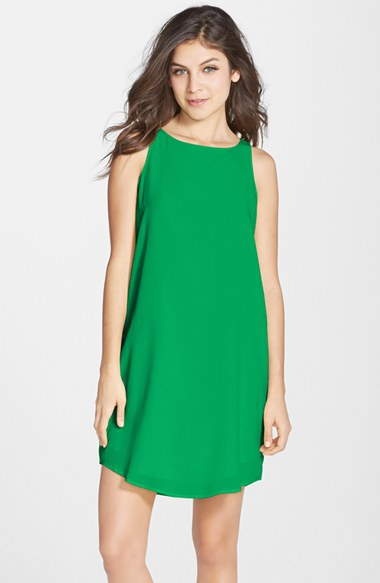 colleen fancy gown