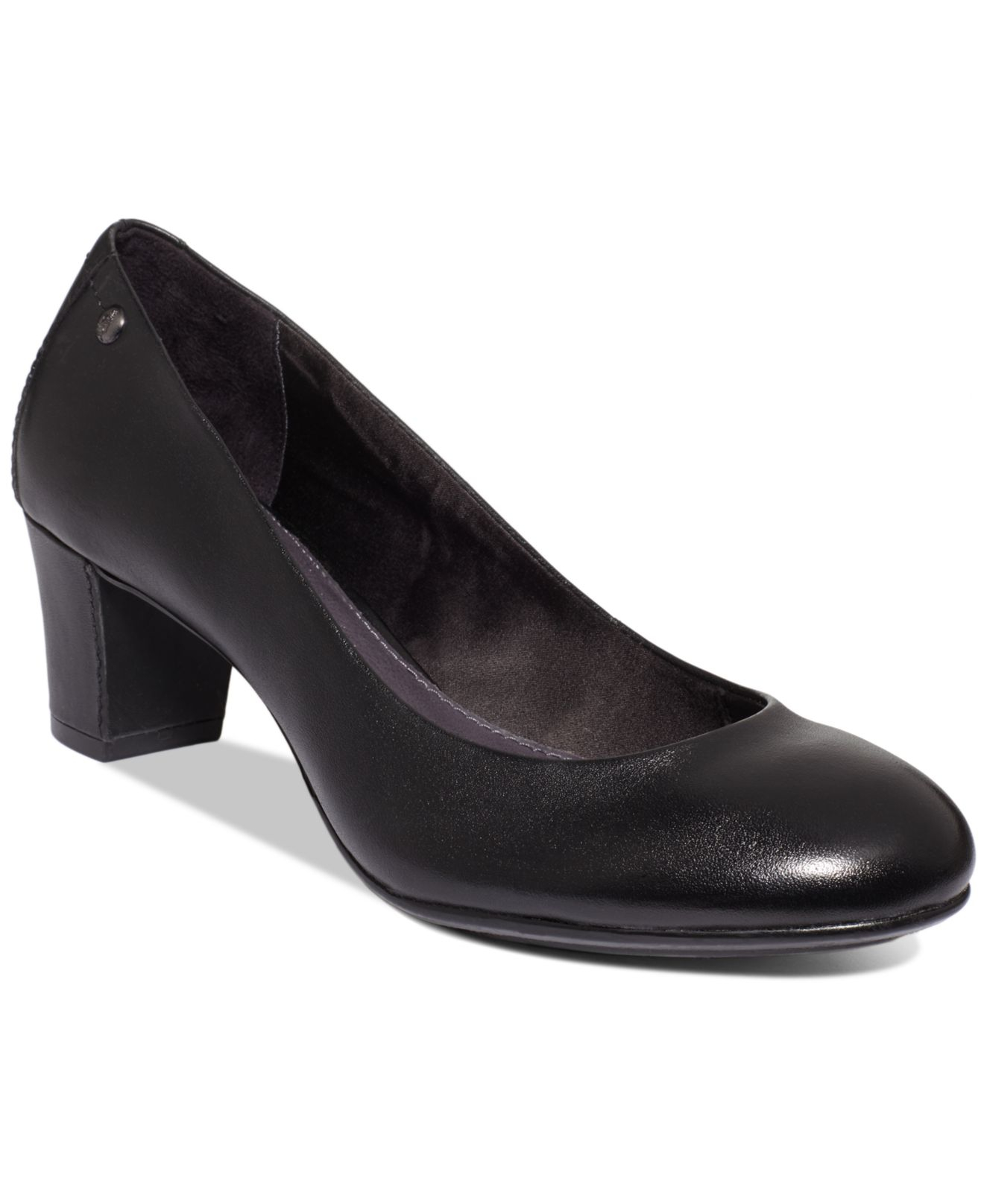 what is a hush puppy made of lyst hush puppies womens imagery pumps in black what is a hush puppy made of lyst hush puppies womens imagery pumps in black