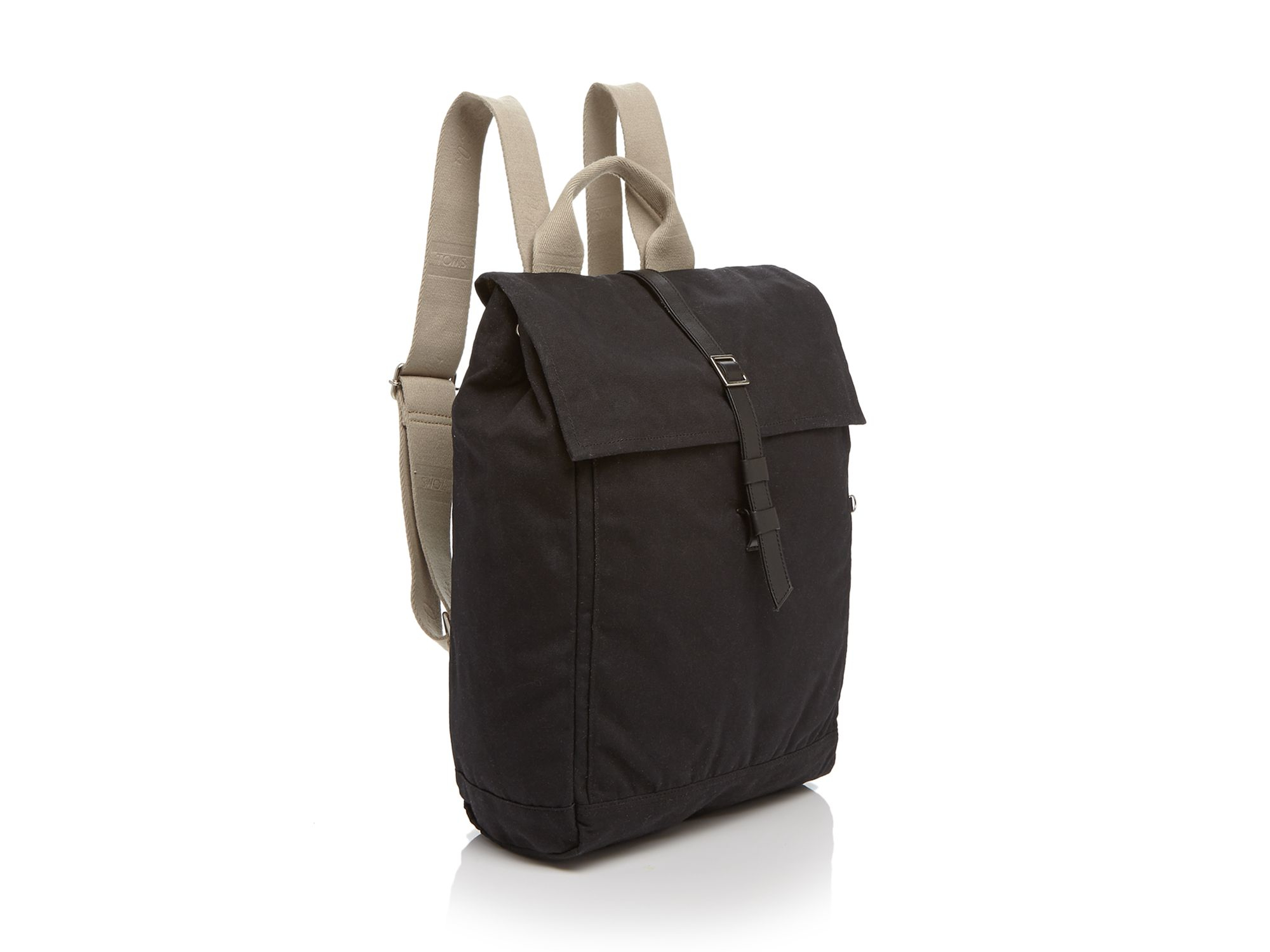 toms backpack mens
