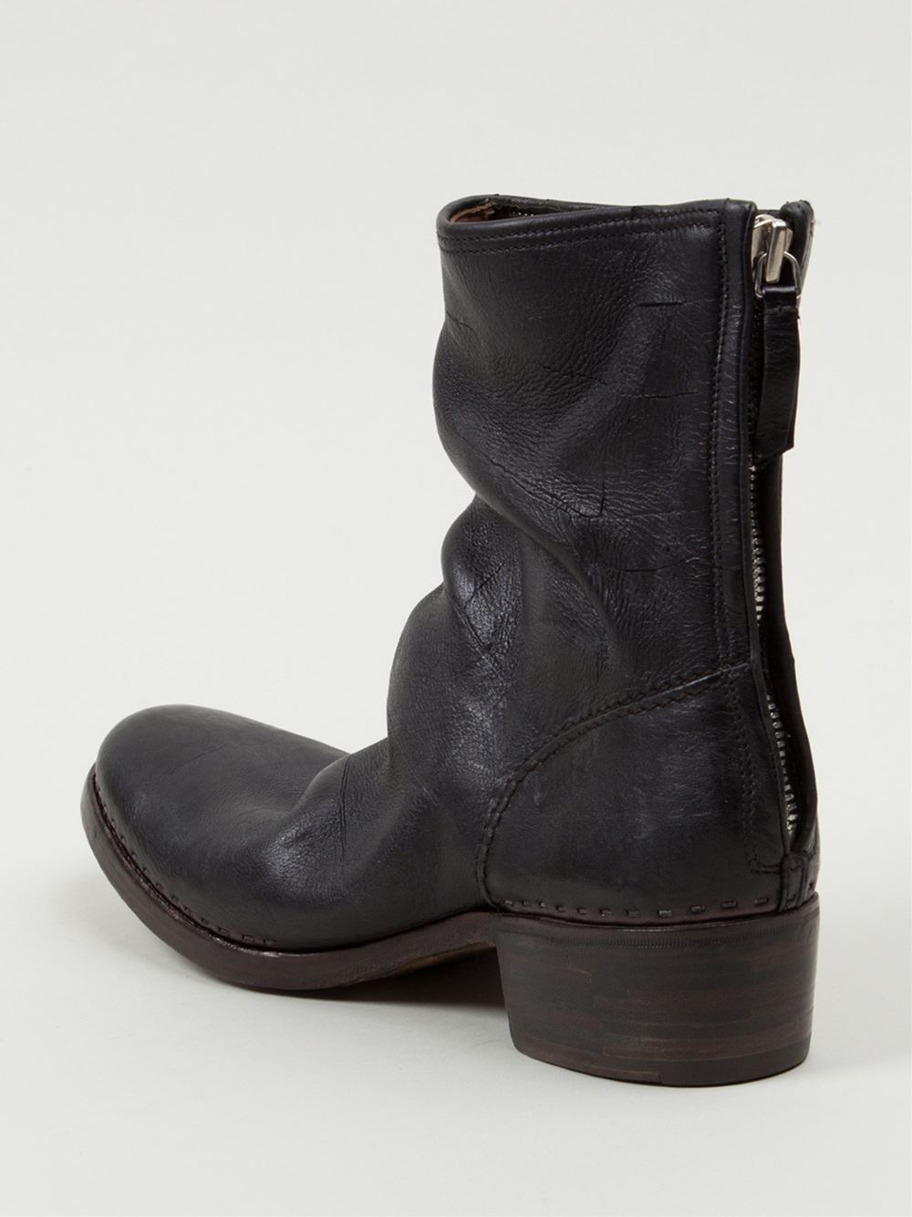 slouchy boots 2021