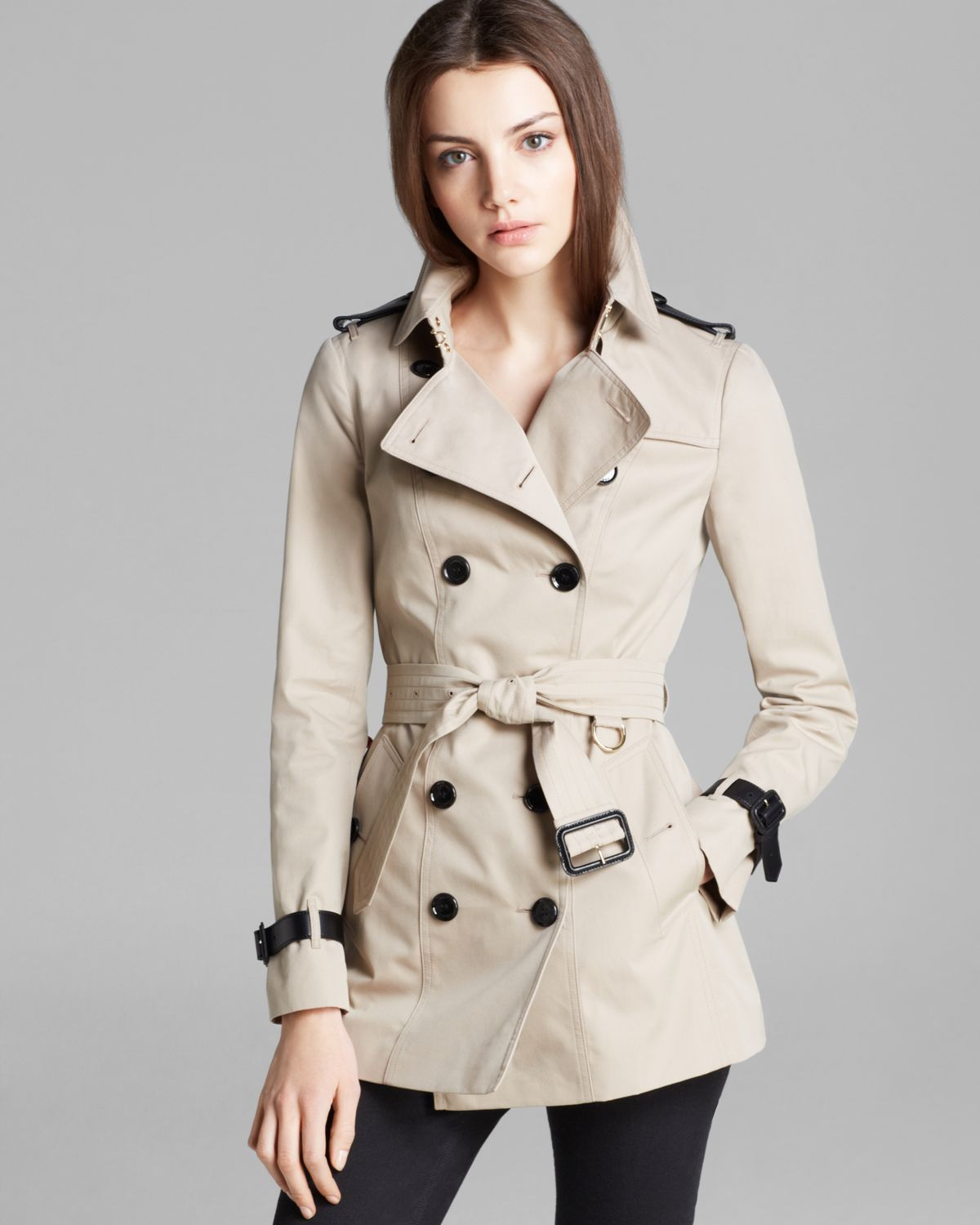 burberry london smells like