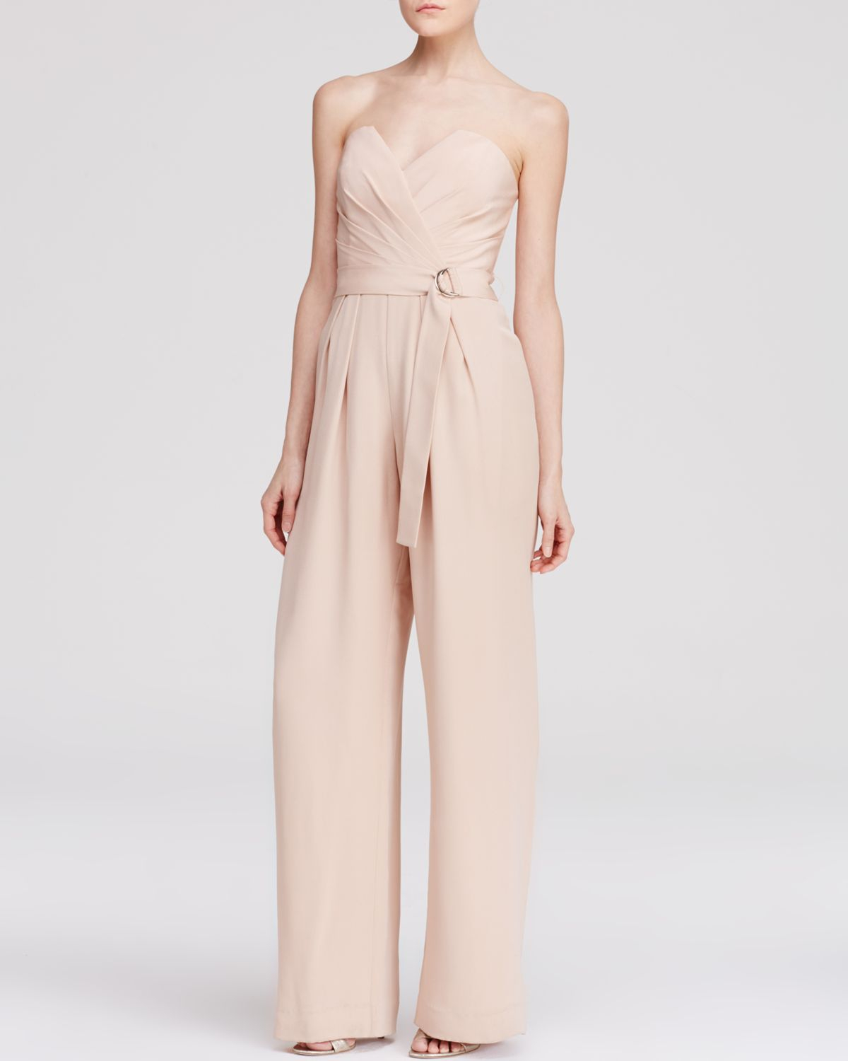 jill jill stuart jumpsuit