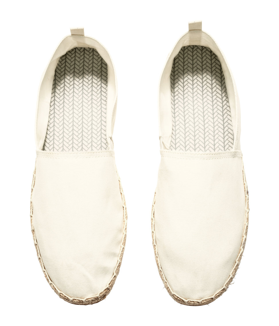 H&M Espadrilles in for Lyst