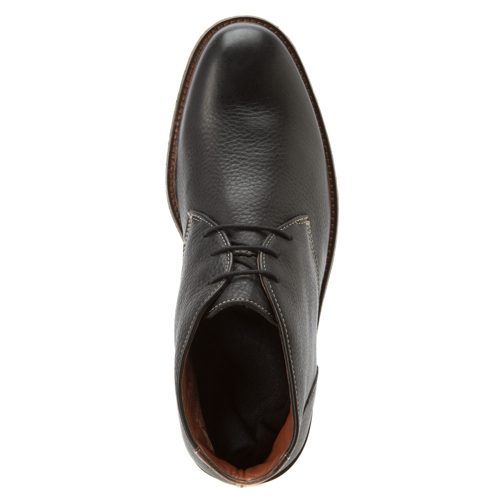 copeland chukka black