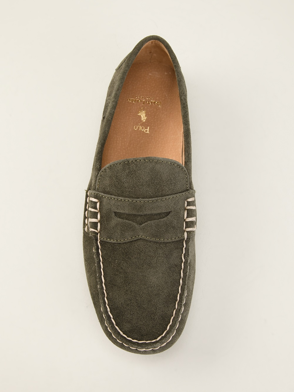 Polo Ralph Lauren Classic Loafer in 