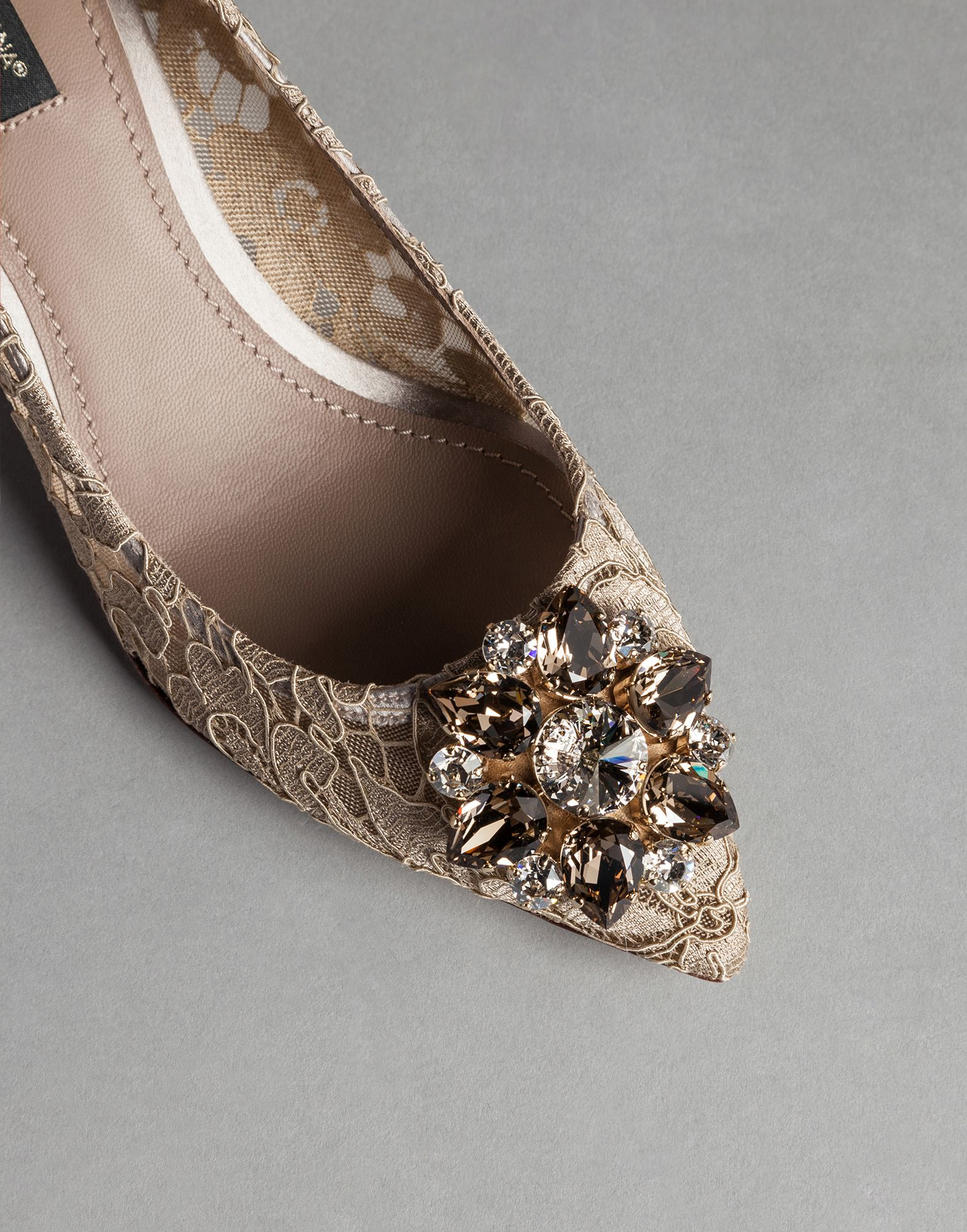 d&g bellucci shoes