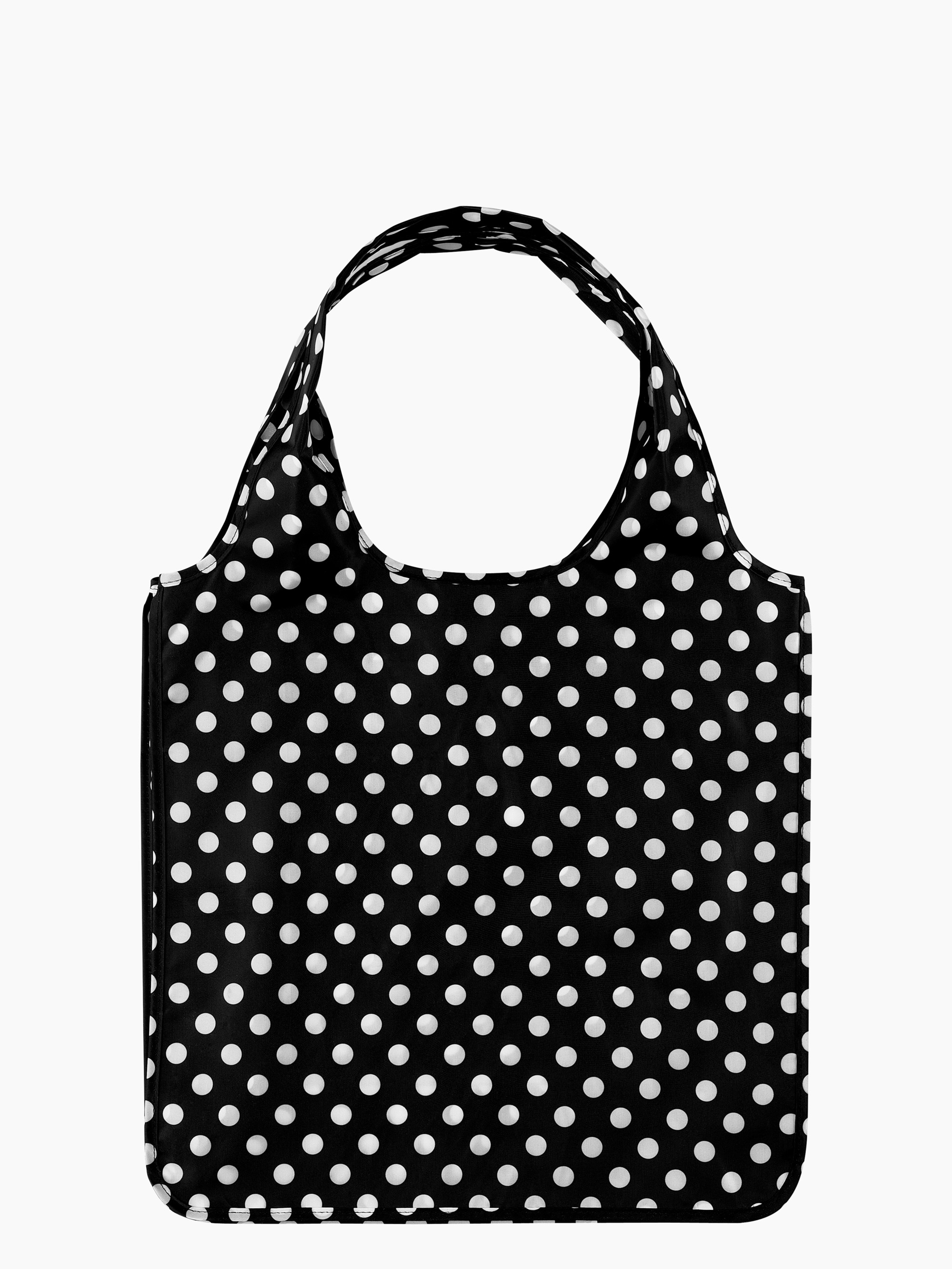 kate spade reusable shopping tote