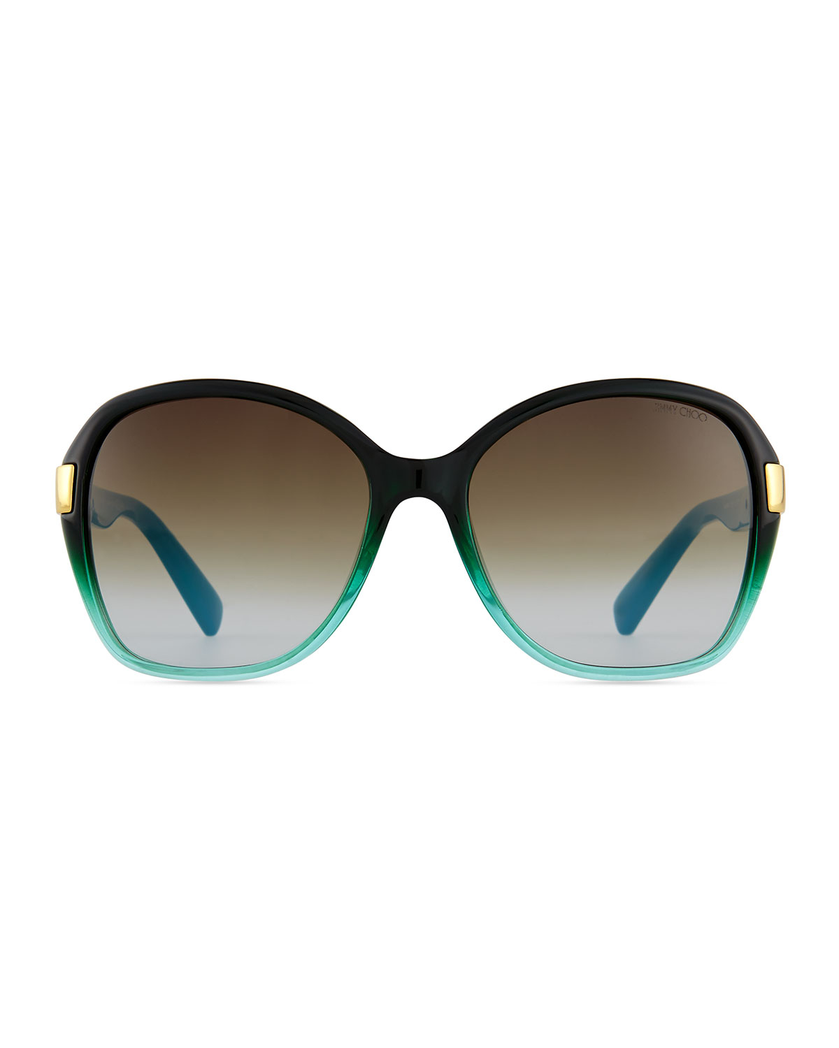 jimmy choo butterfly
