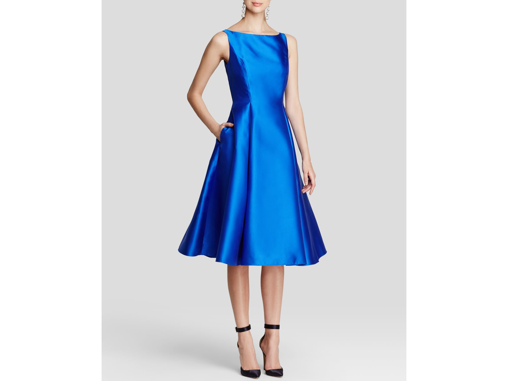 cape dresses for women Multiway Cape Dress