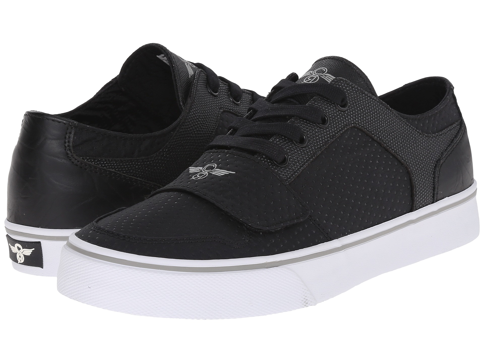Creative recreation cesario lo xvi black Clearance