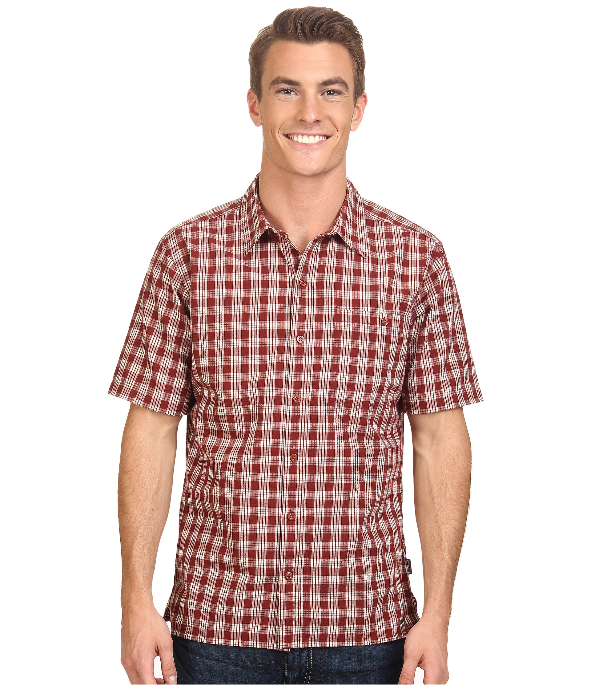 patagonia puckerware