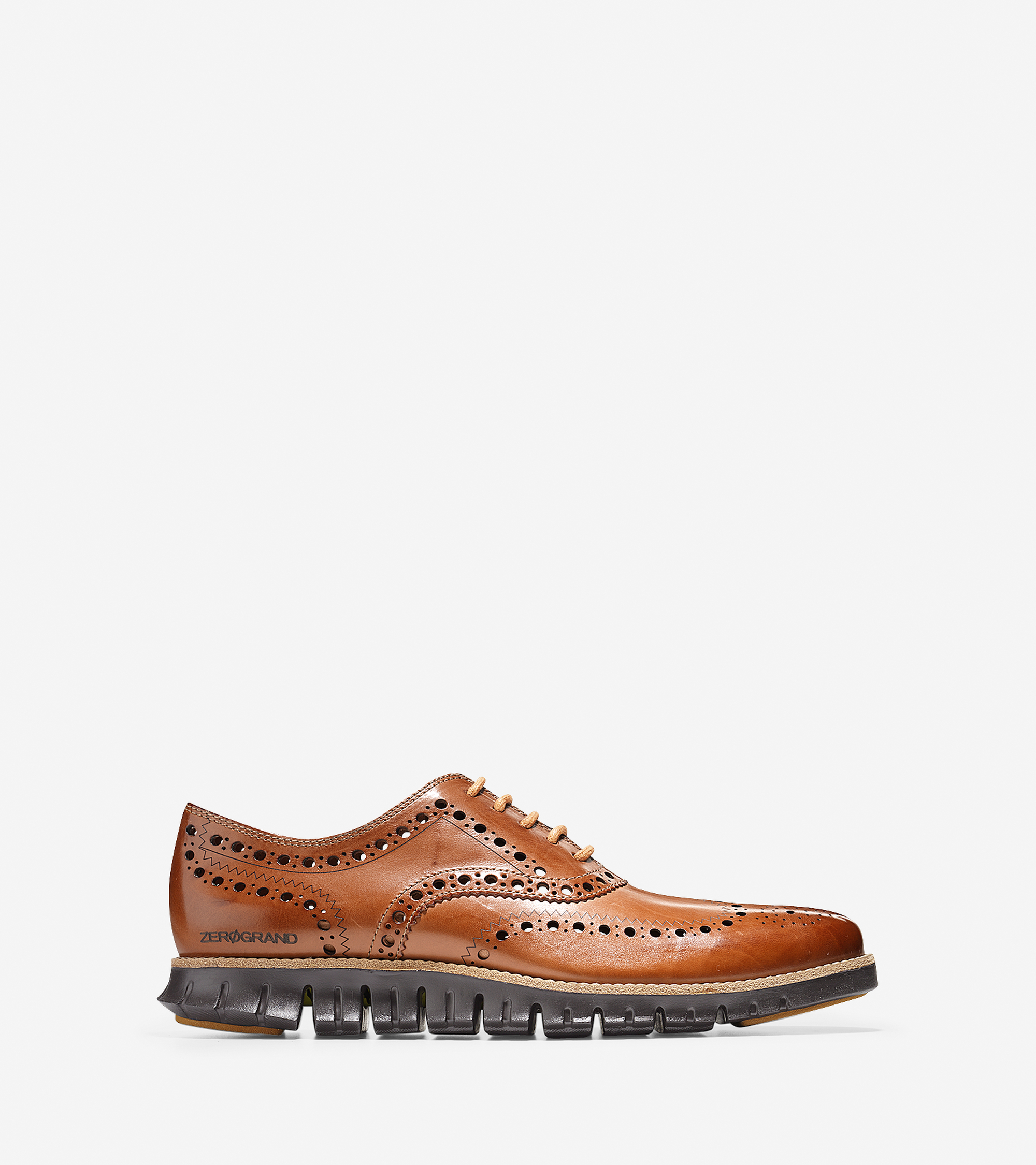 Classic Oxford Shoes Chestnut Brown Classic Oxford Shoes Chestnut Brown