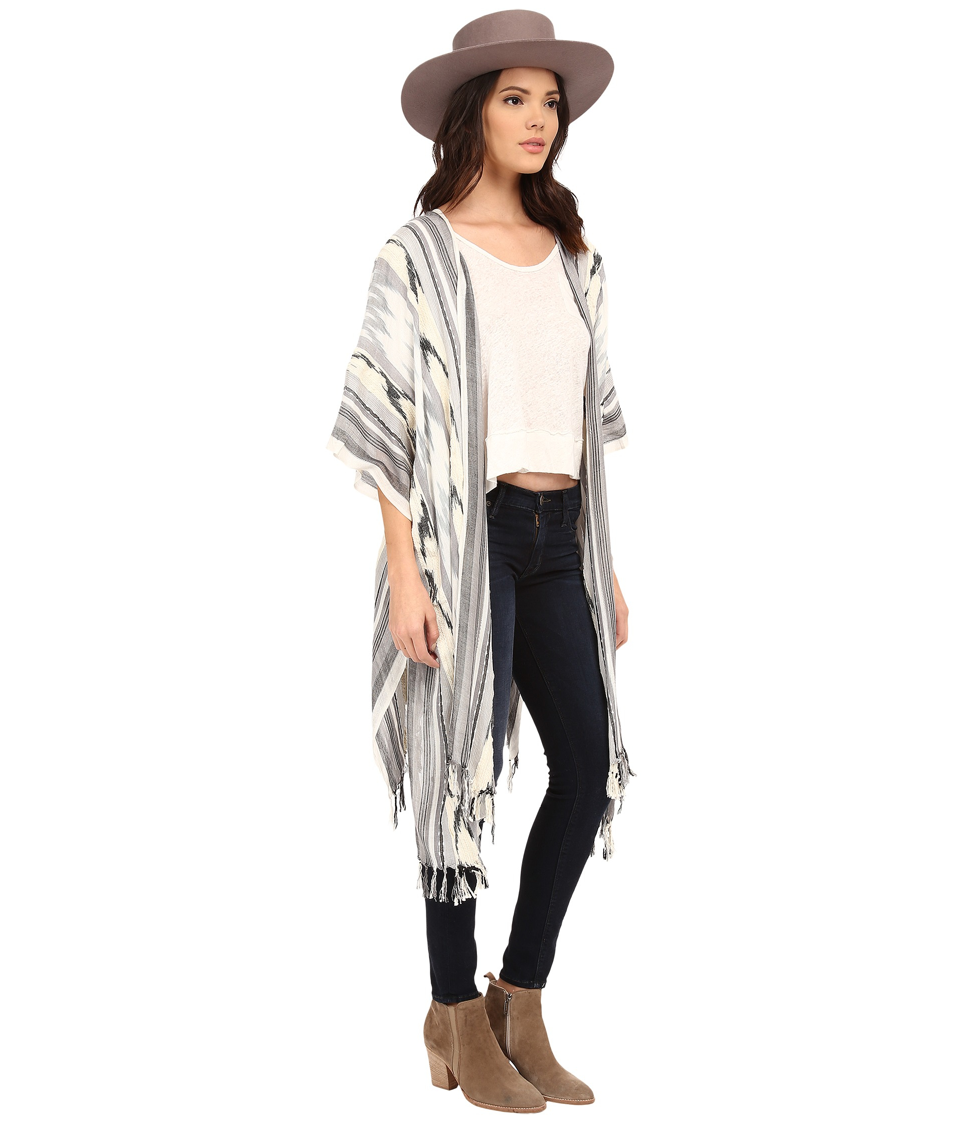 How To Get 10% Off Instantly Product Features Complete your look with the sleek Imari boot from Steve Madden.