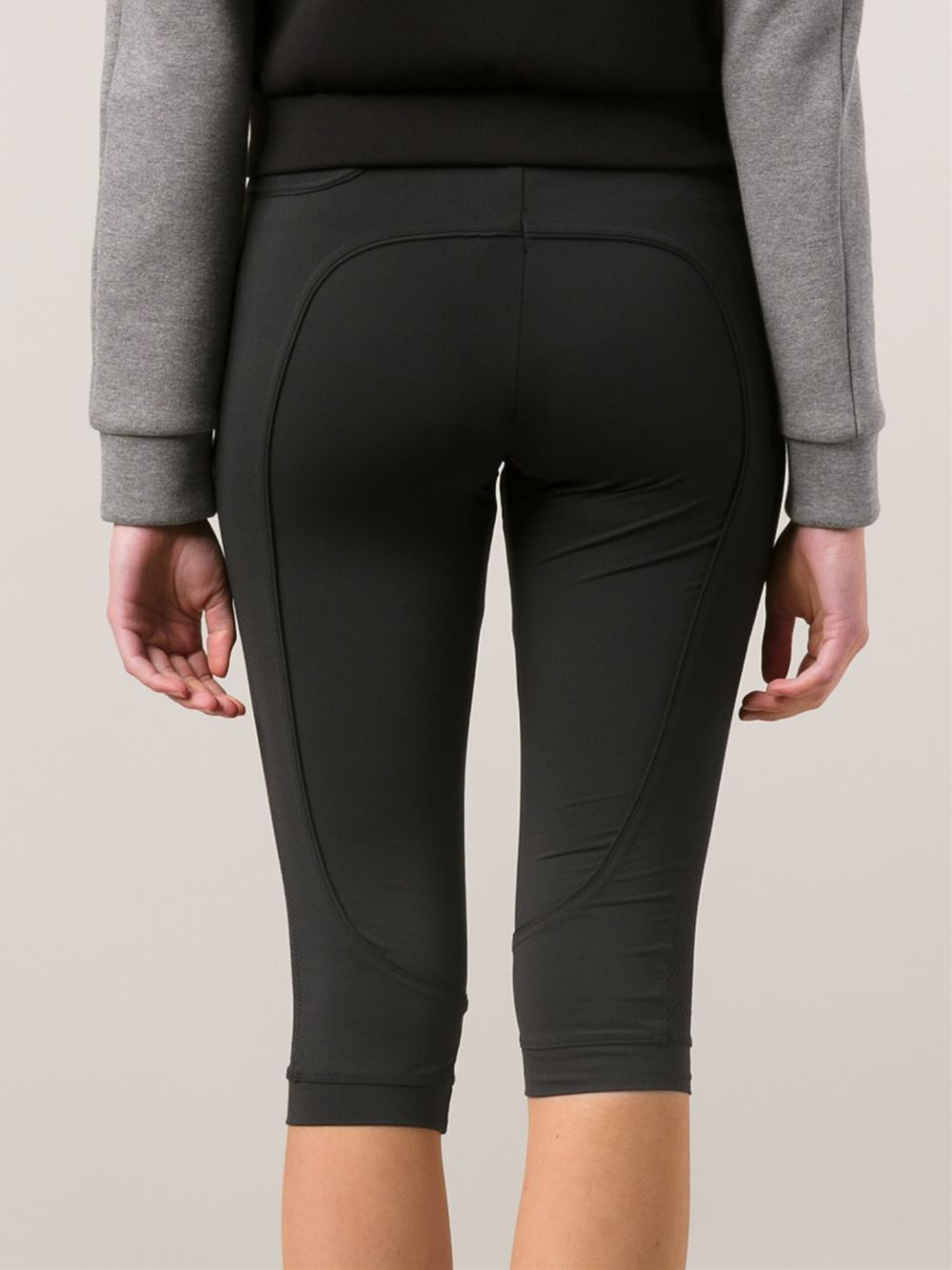 stella mccartney leggings