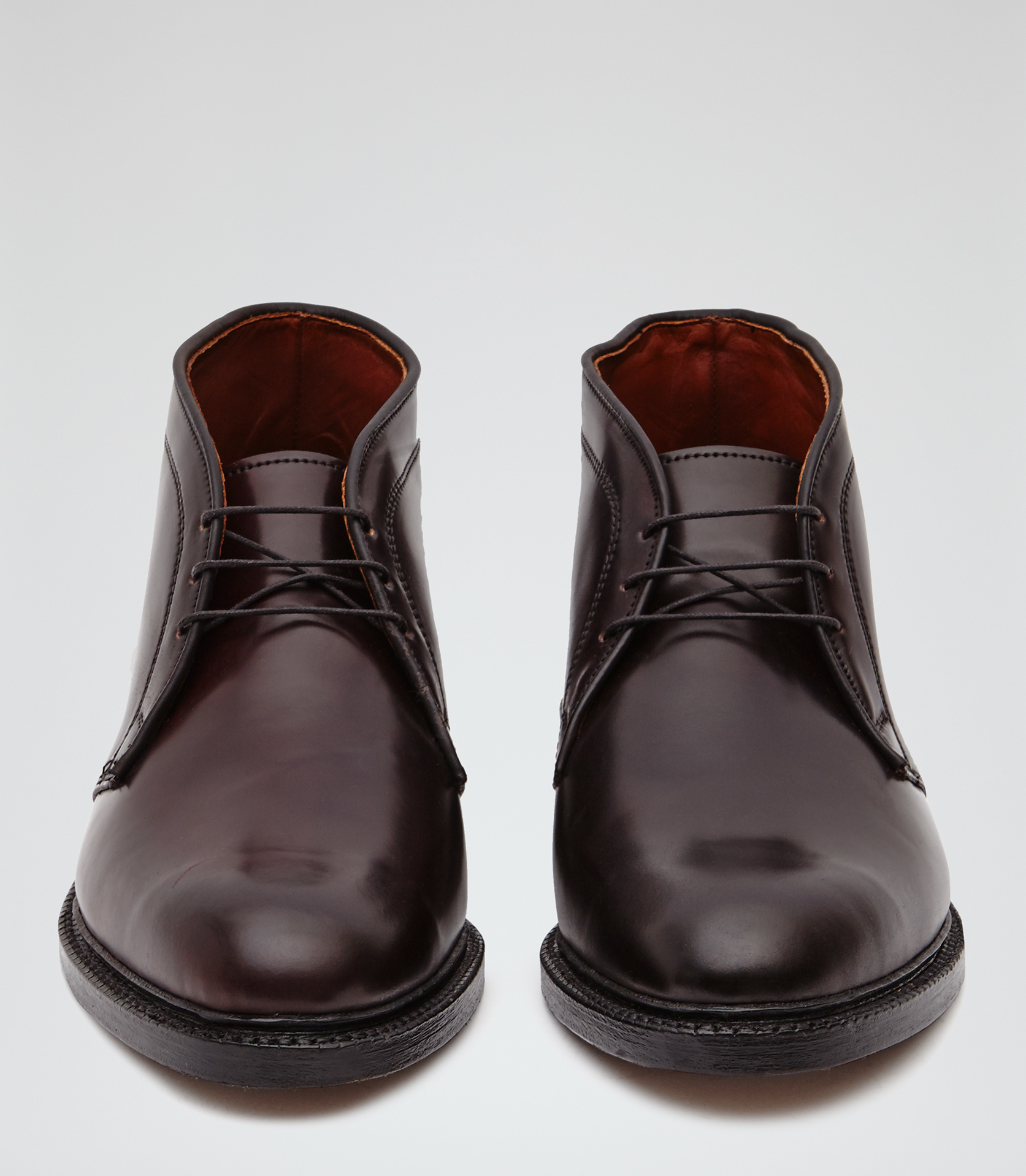 Allen edmonds top dundee last