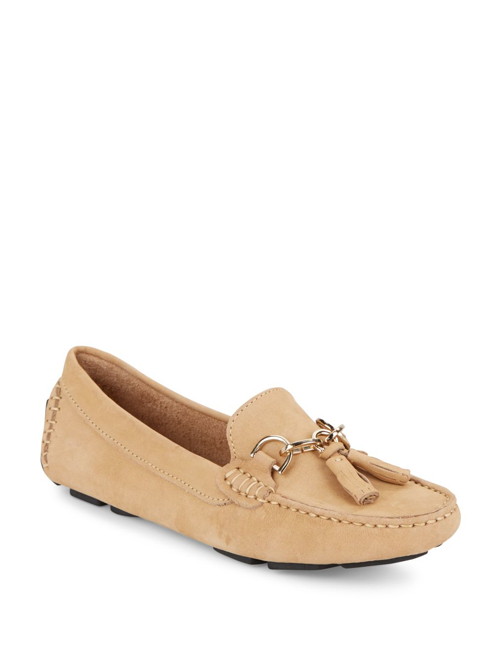 saks fifth avenue loafers