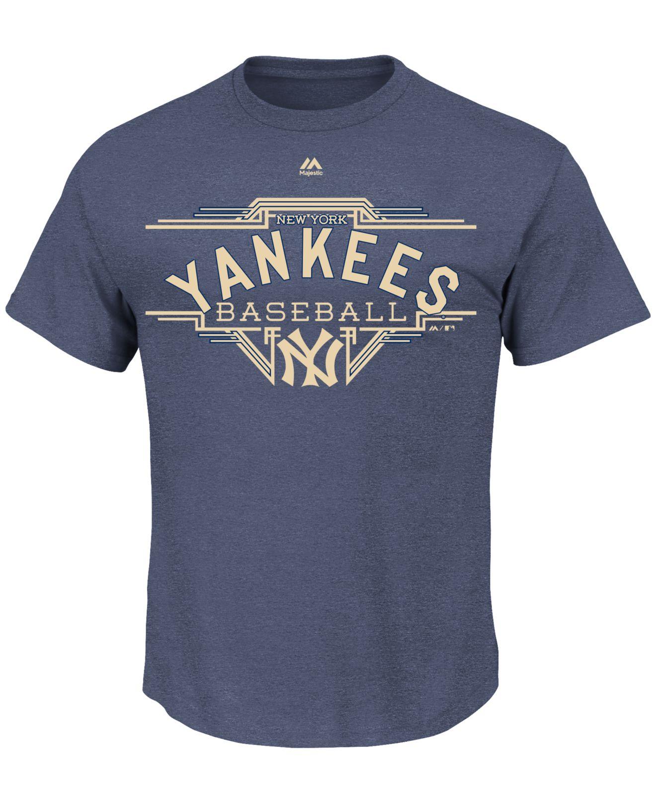 majestic new york yankees t shirt
