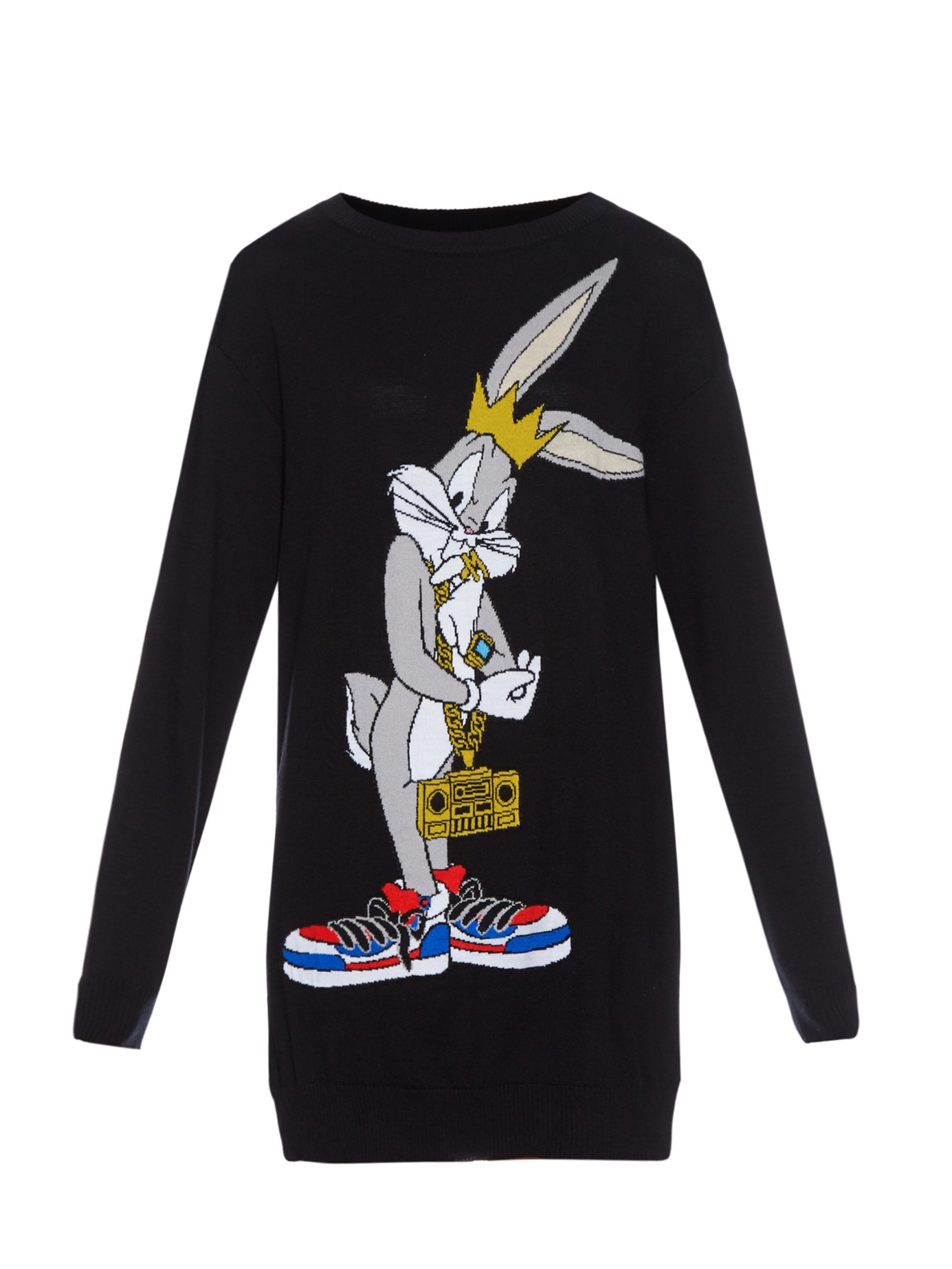 bugs bunny t shirt dress