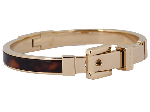 mk buckle bracelet