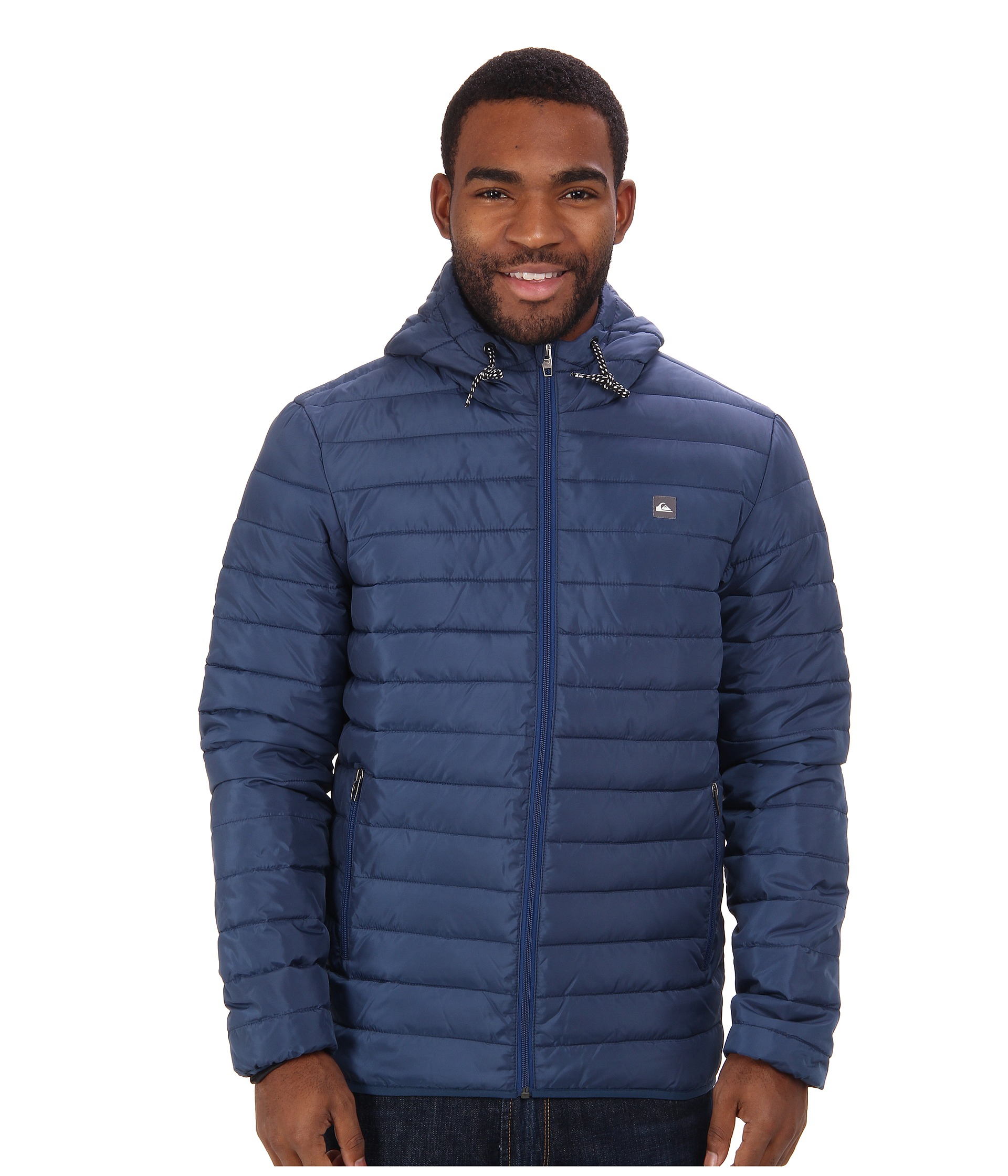 quiksilver scaly jacket
