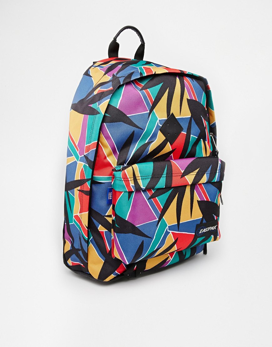 eastpak 80s