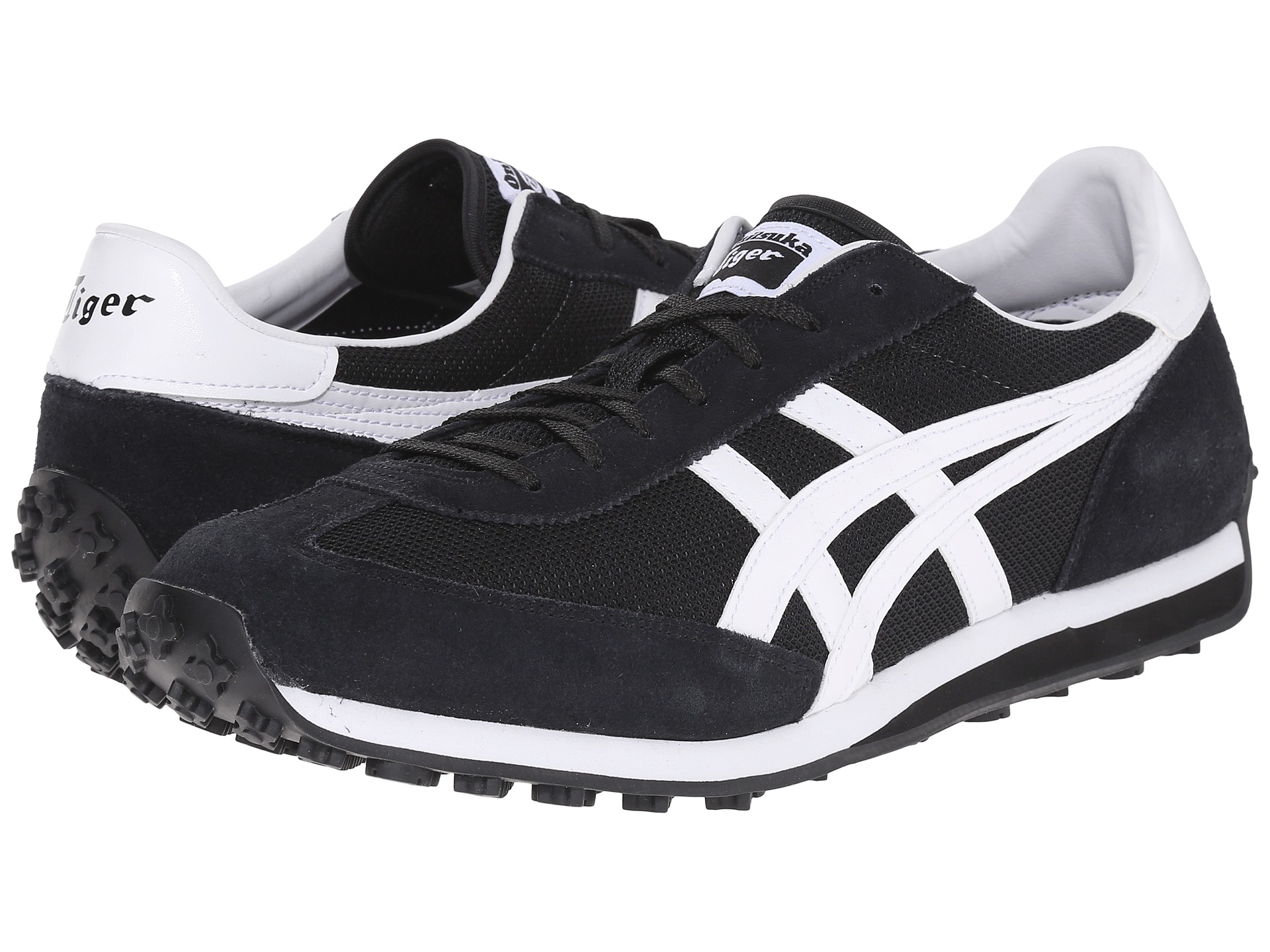 asics edr 78