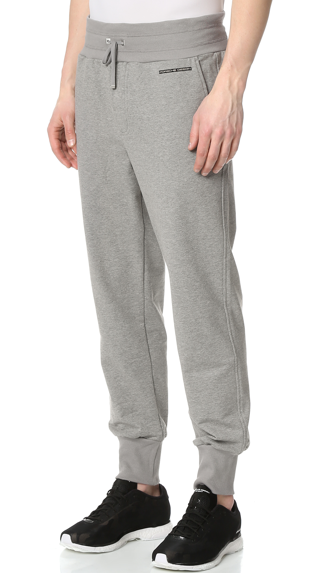 porsche sweatsuit
