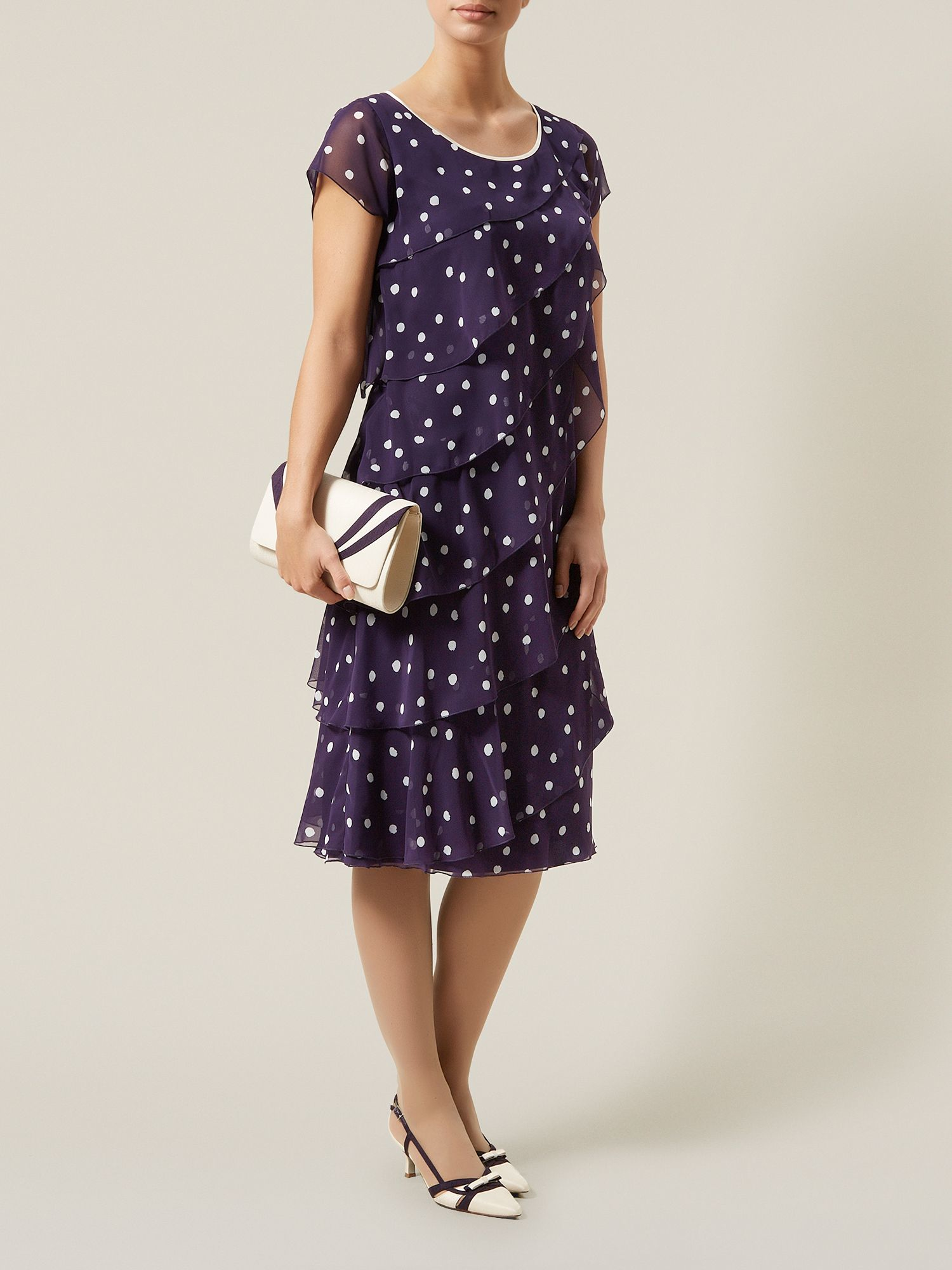 jacques vert shift dress