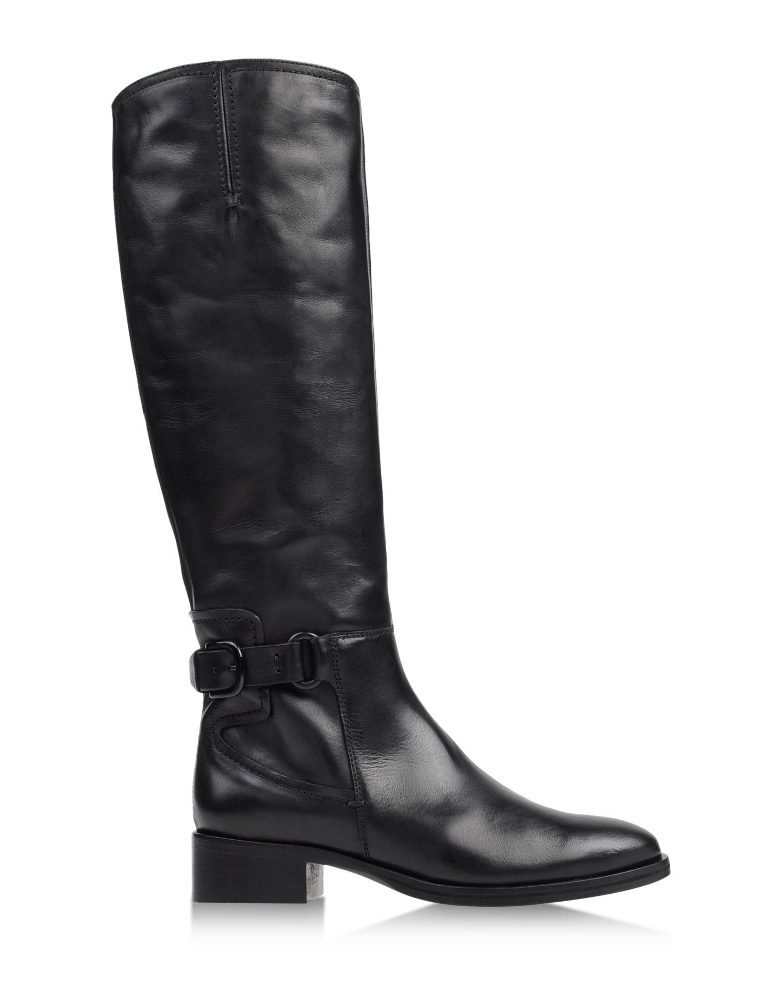 mcqueen boots mcq mcqueen boots in black lyst mcqueen boots mcq mcqueen boots in black lyst