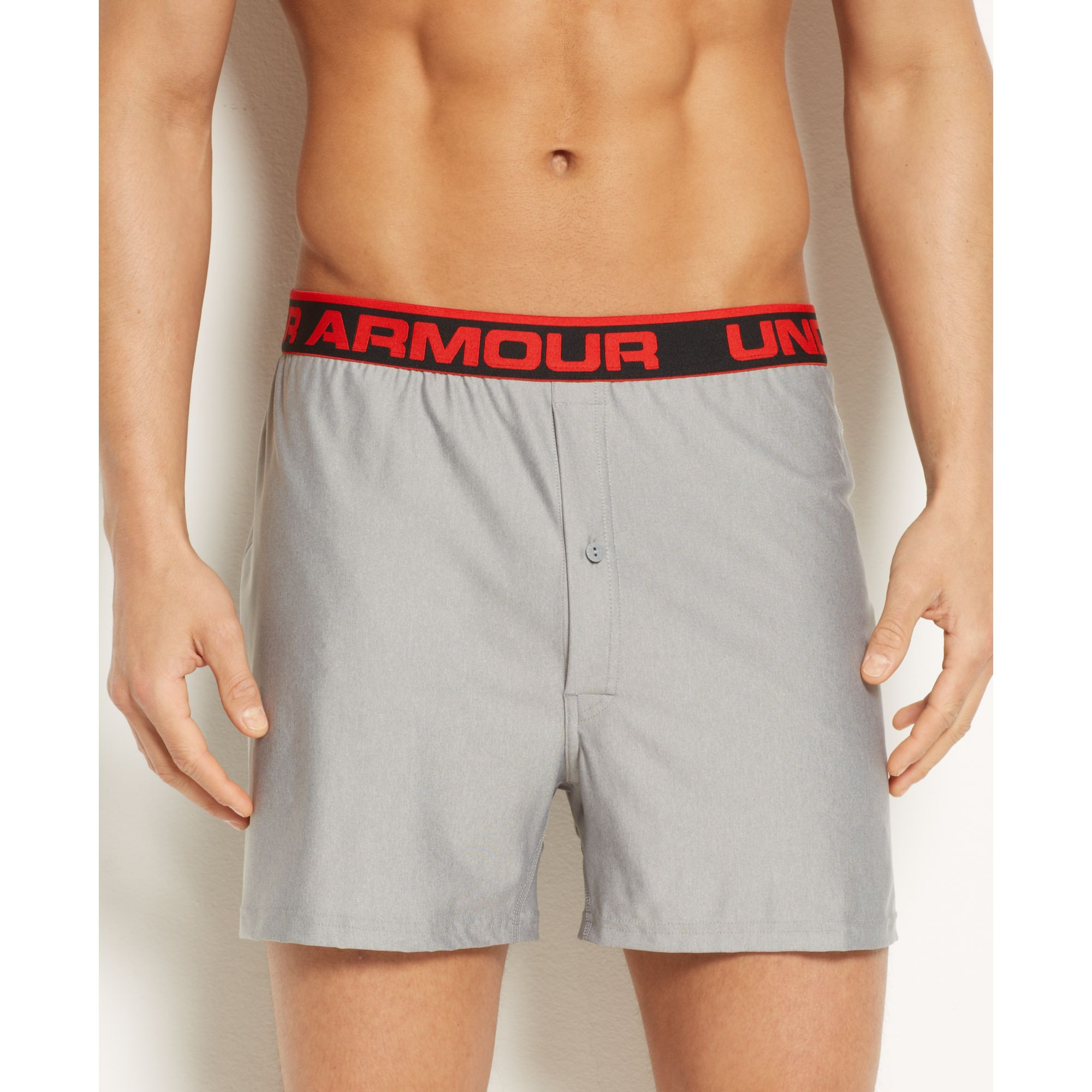 loose fitting boxer briefs