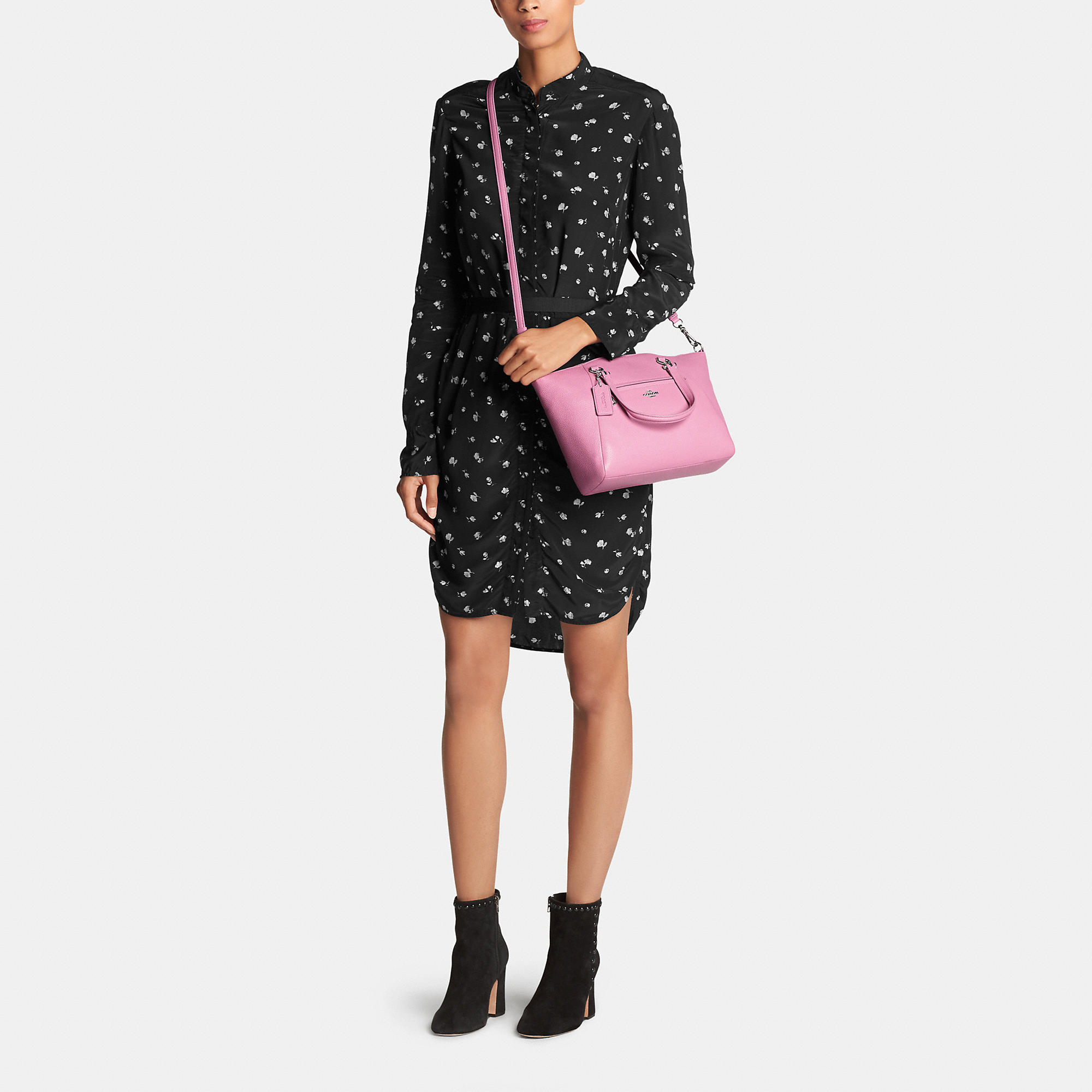 coach prairie satchel canada