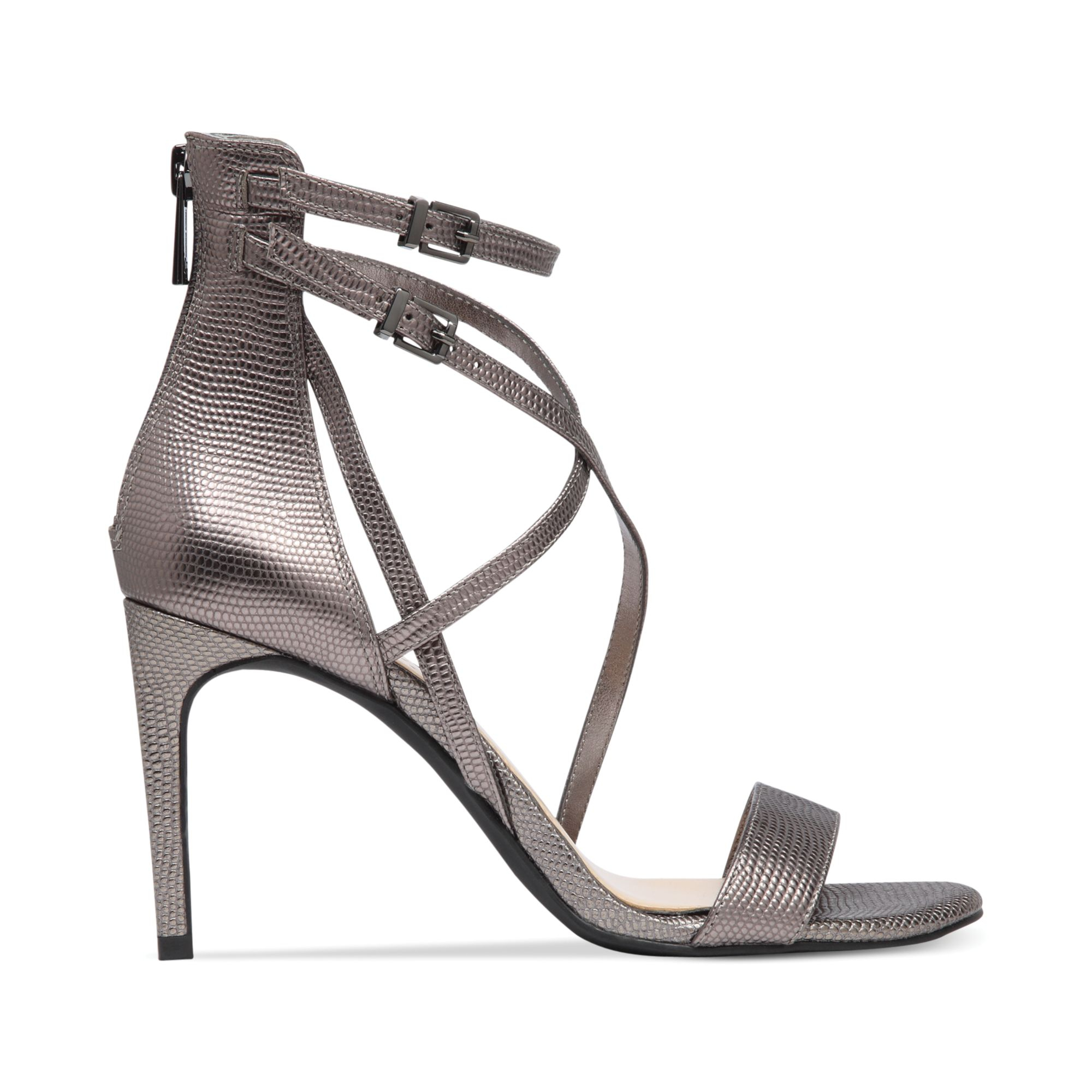 jessica simpson women's milaye strappy sandals