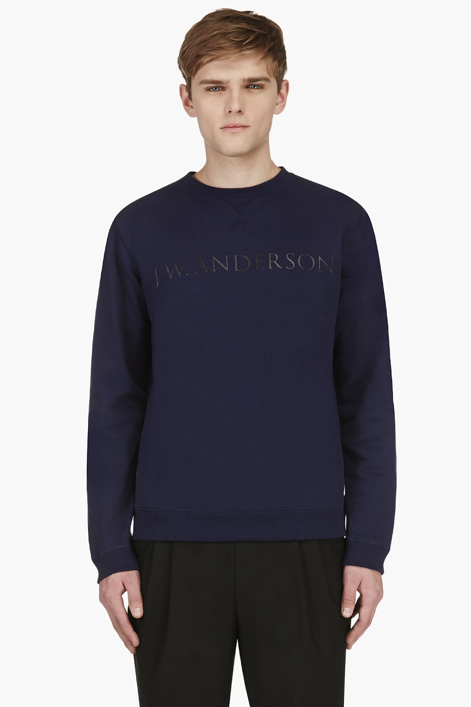 jw anderson ssense