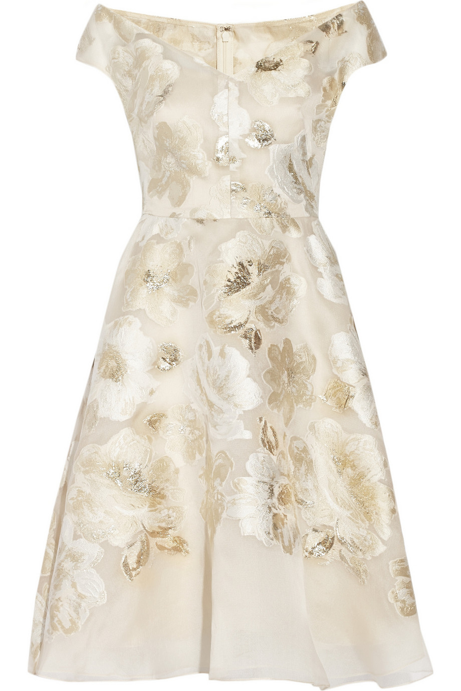 knee length dresses for ladies Lela Rose