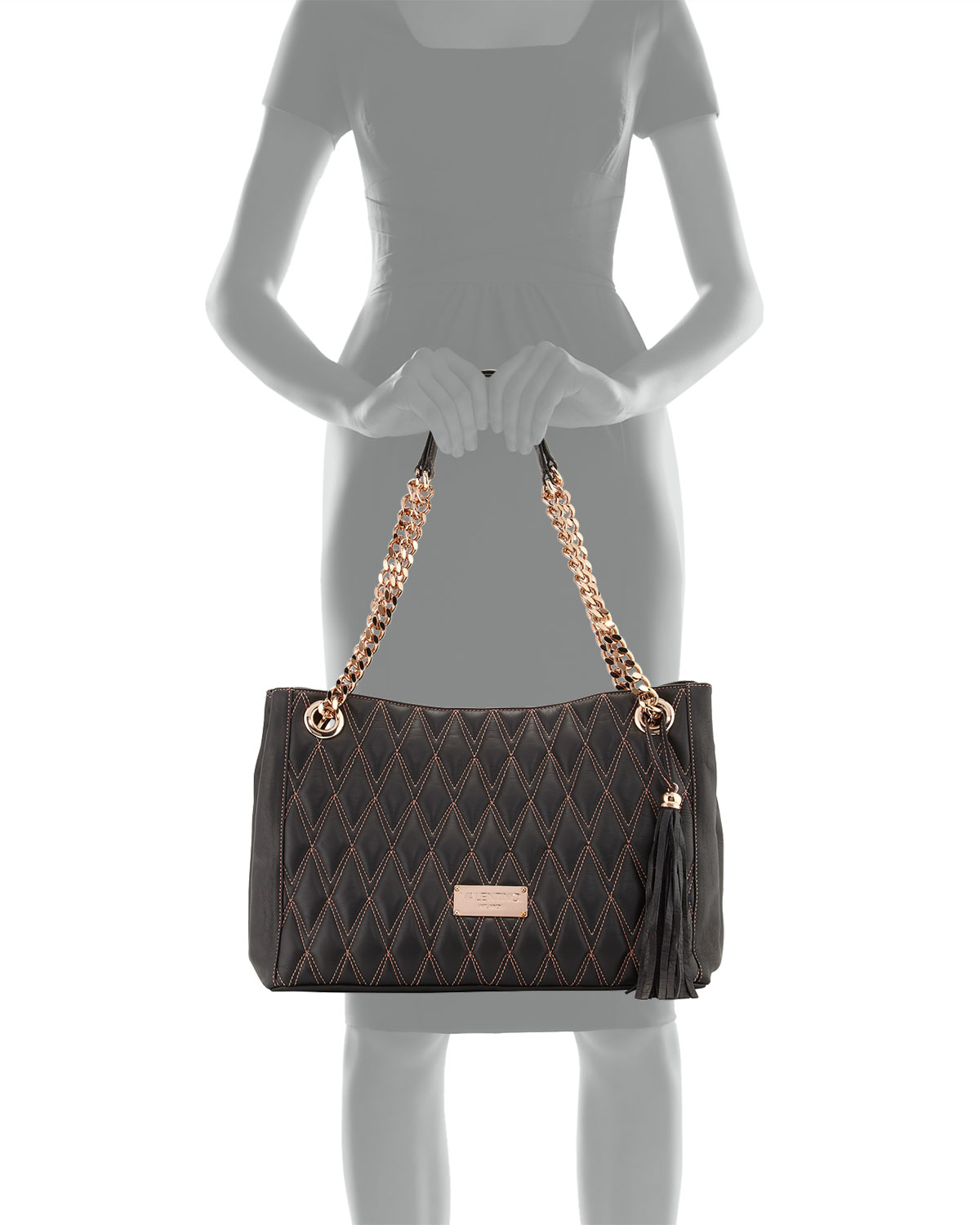 Valentino Bags By Mario Valentino Totes IUCN Water