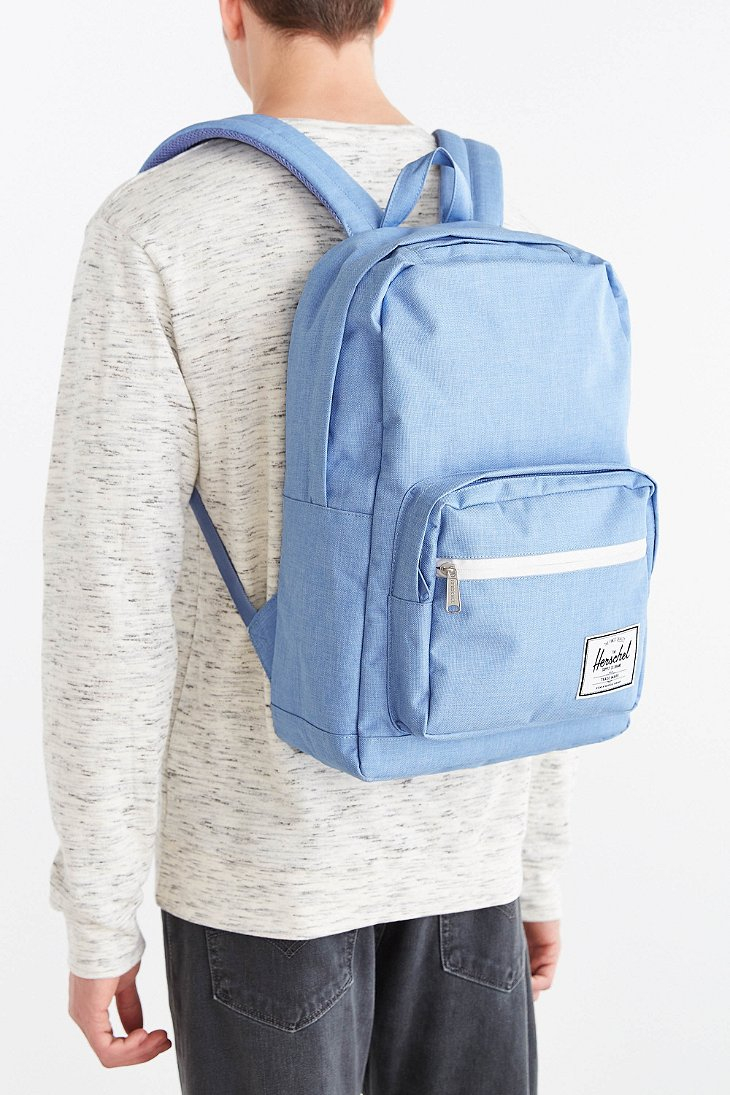 pop quiz light backpack