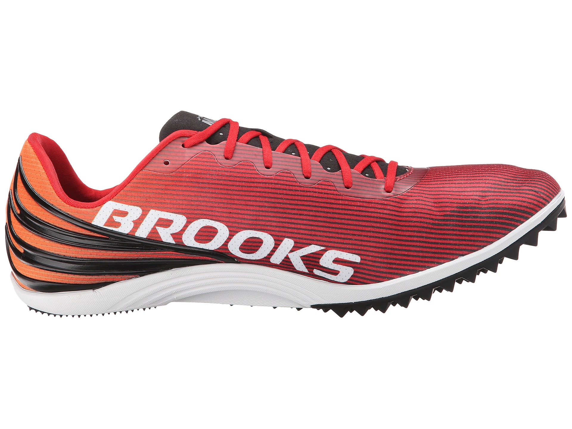 Brooks mach 17 mens black Clearance