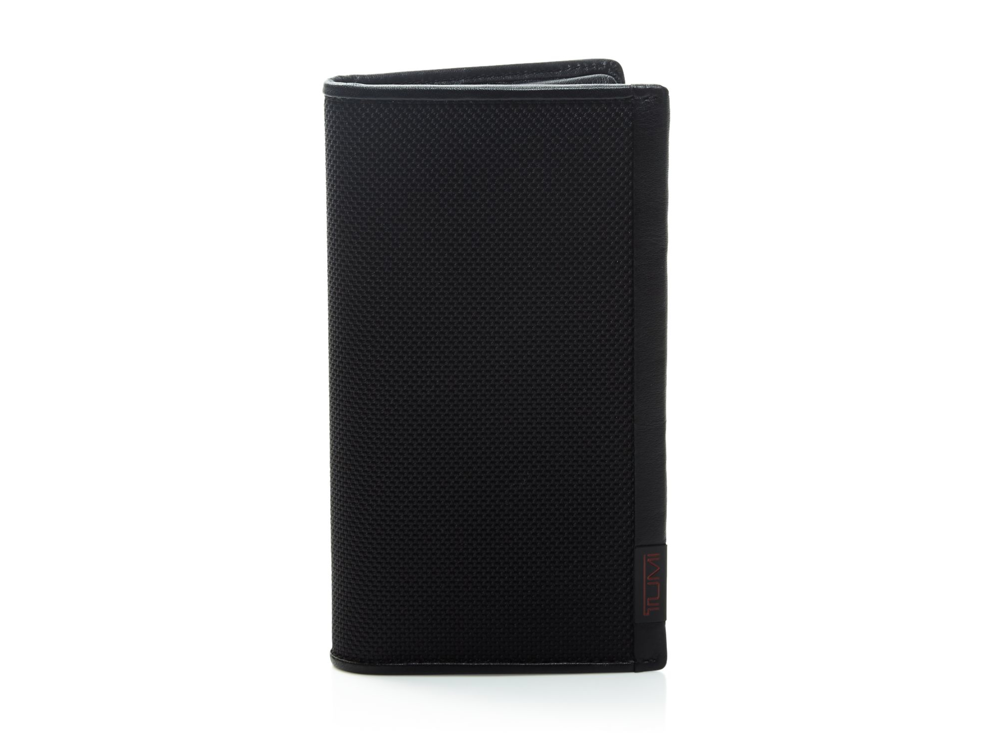 tumi tech wallet