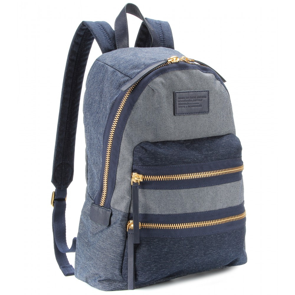 marc jacobs domo arigato backpack