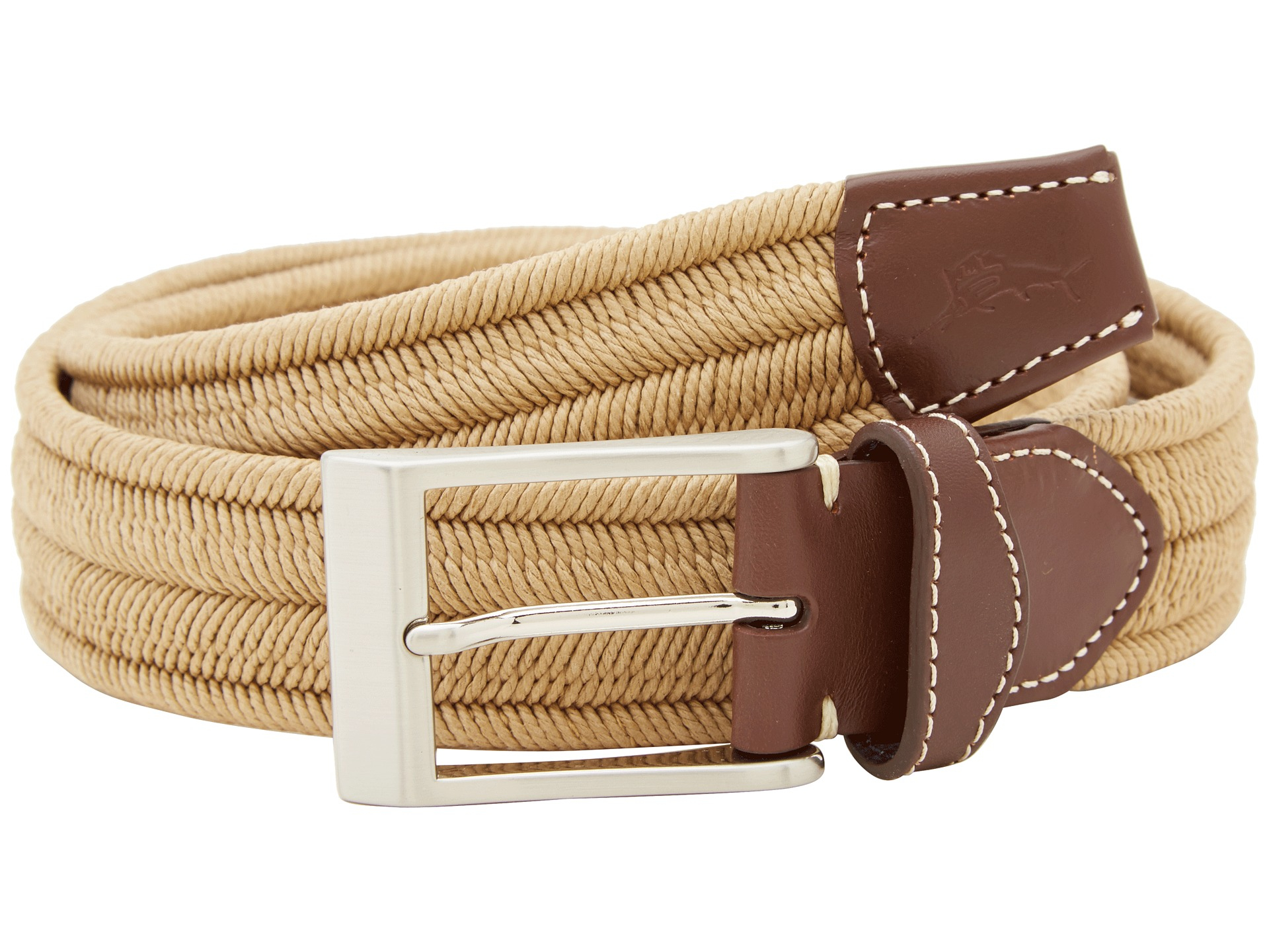 tommy bahama stretch belt