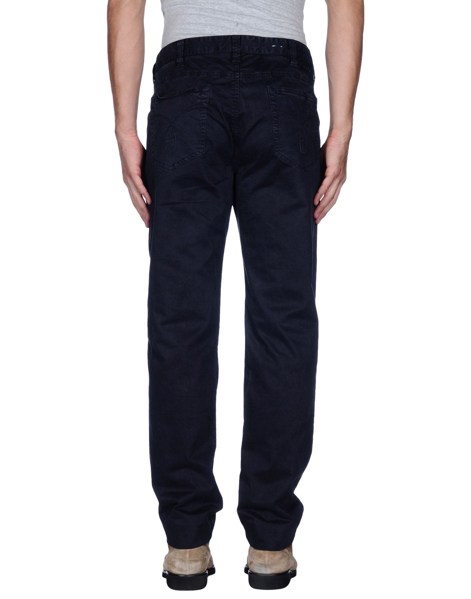 calvin klein men's casual pants