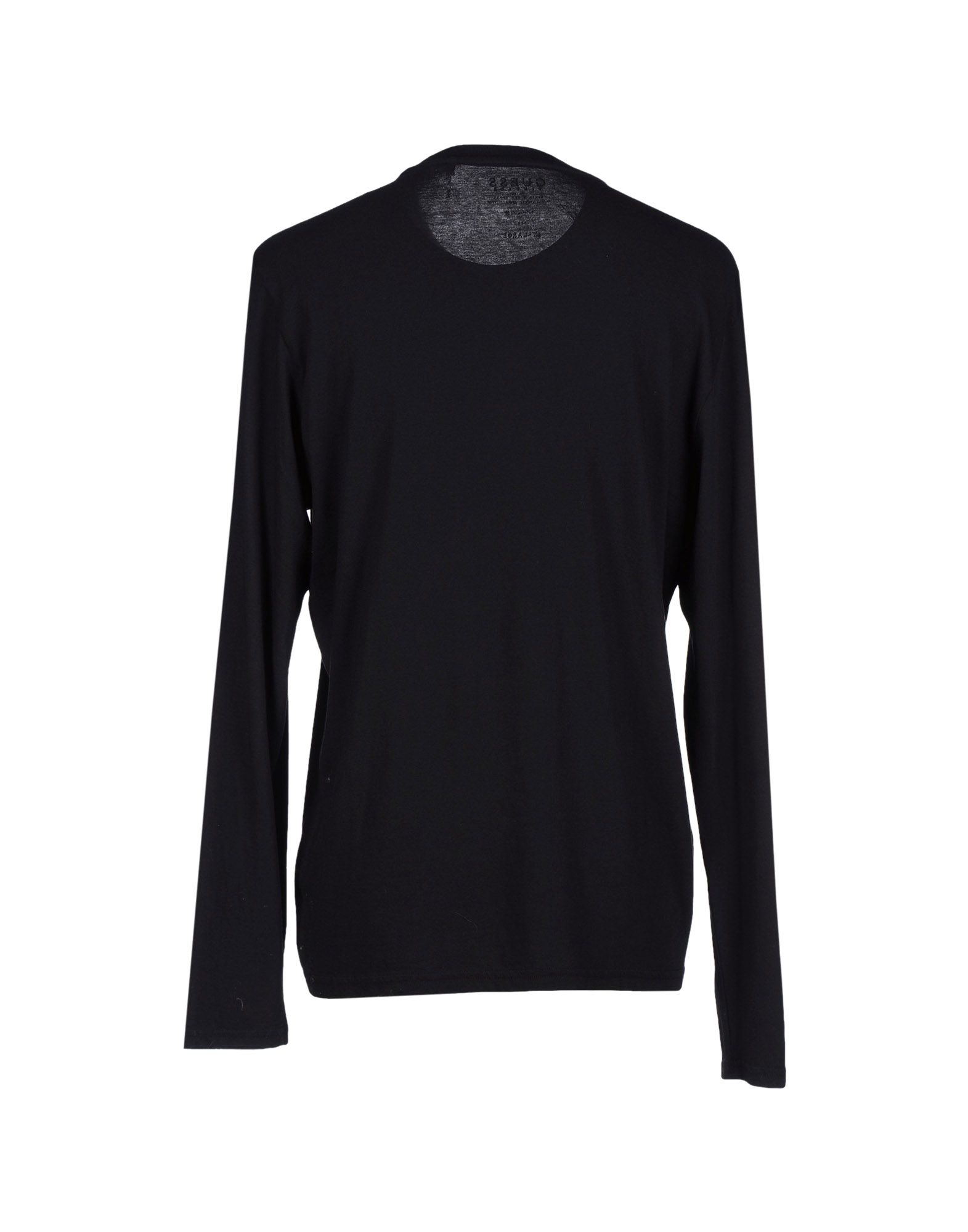 Guess T-shirt in Black for Men | Lyst