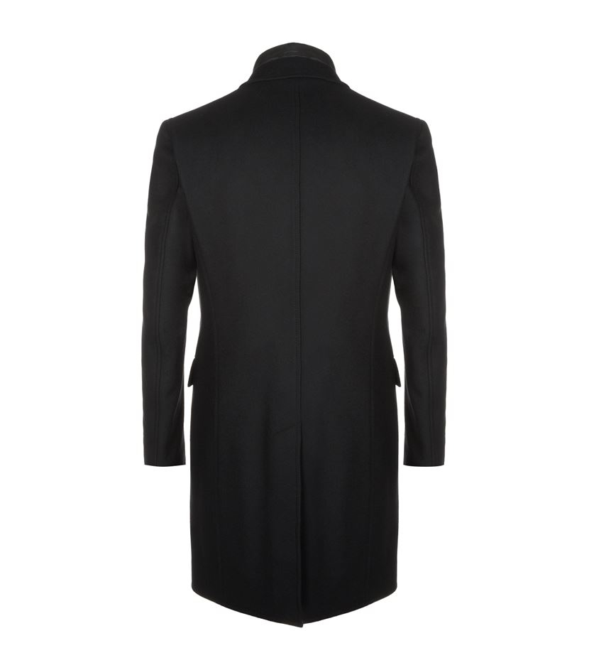 burberry lyndson coat
