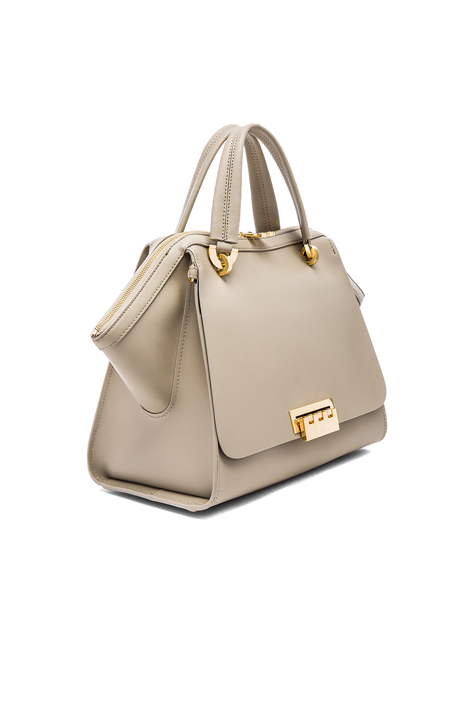 zac posen eartha jumbo bag