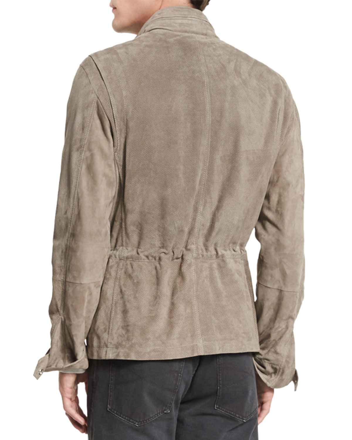 Product Description You searched for: suede safari jacket! Etsy is the home to thousands of handmade, vintage, and one-of-a-kind products and gifts related to your search. No matter what you’re looking for or where you are in the world, our global marketplace of sellers can help you find unique and affordable options. Let’s get started!