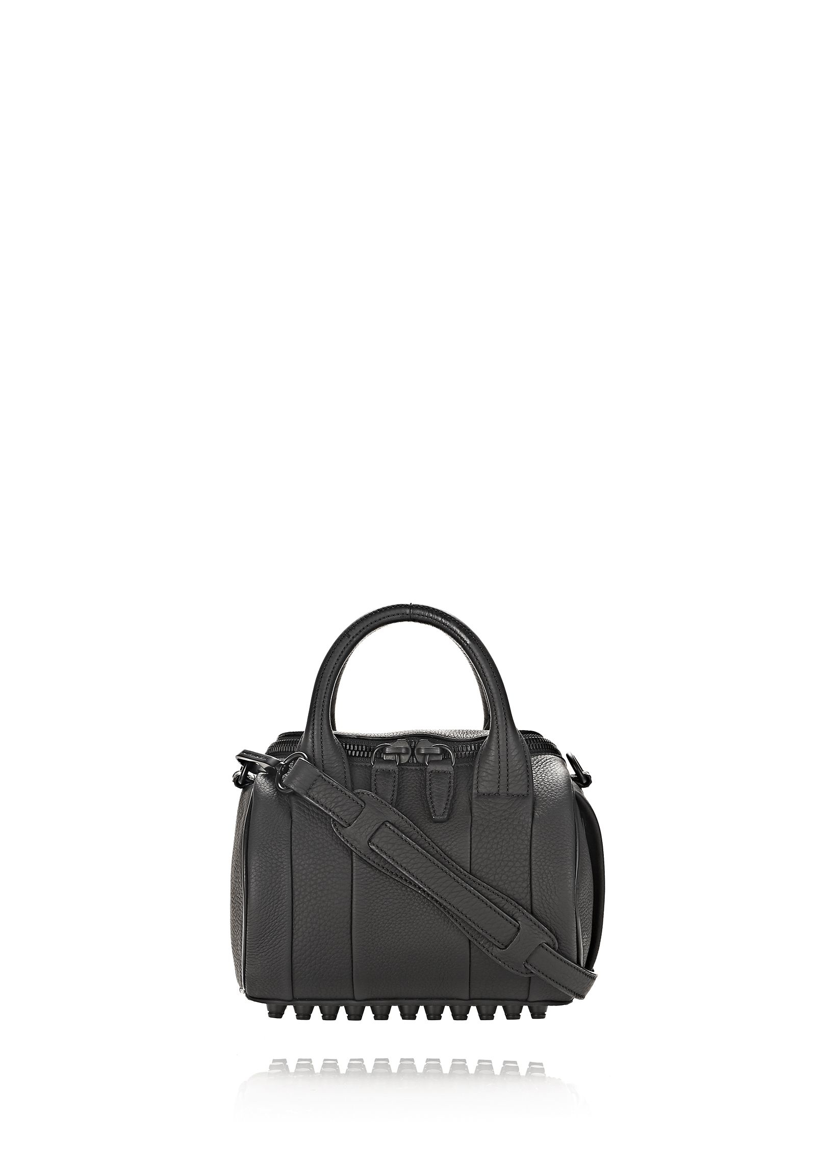 alexander wang mini rockie bolsa