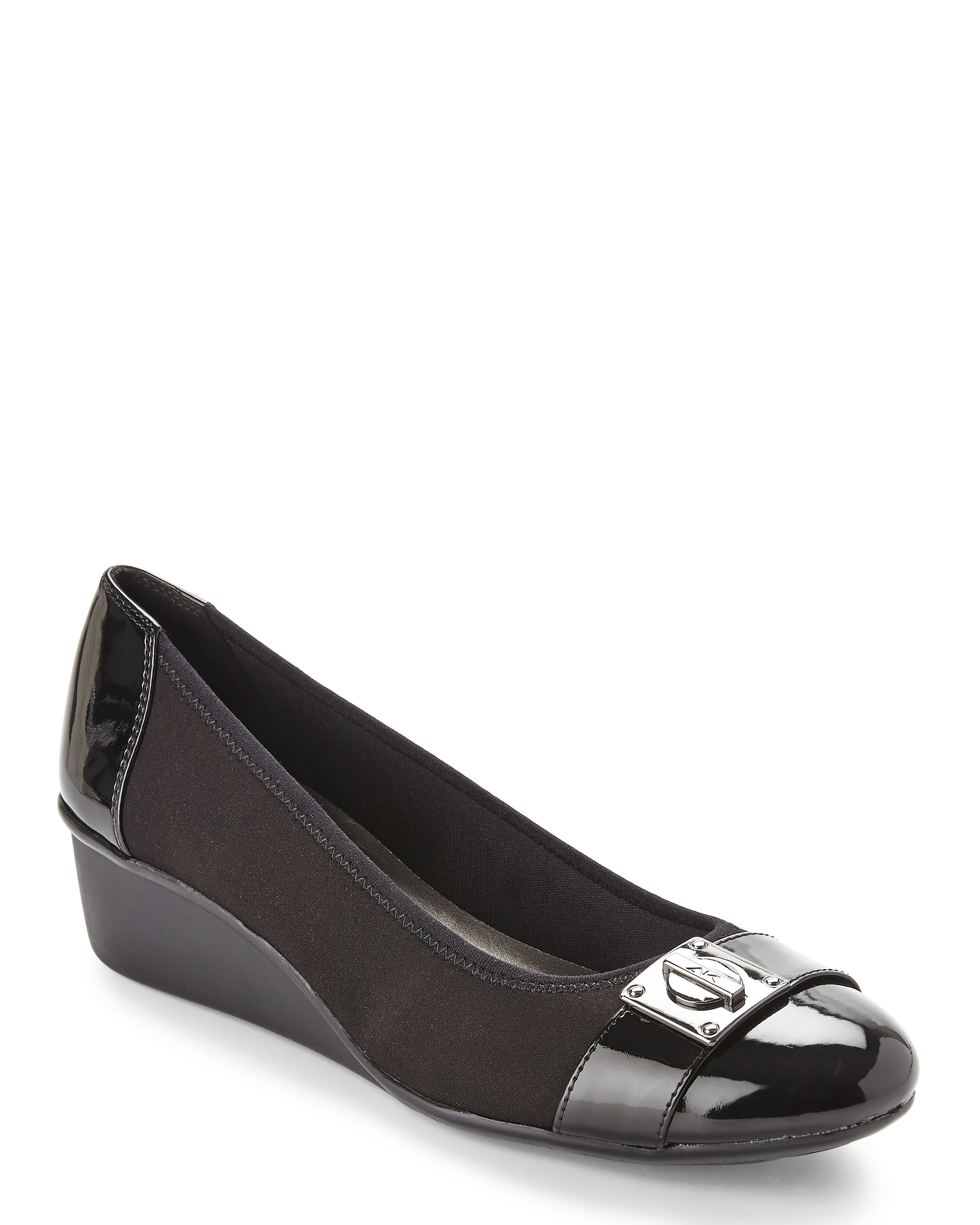 anne klein active pumps