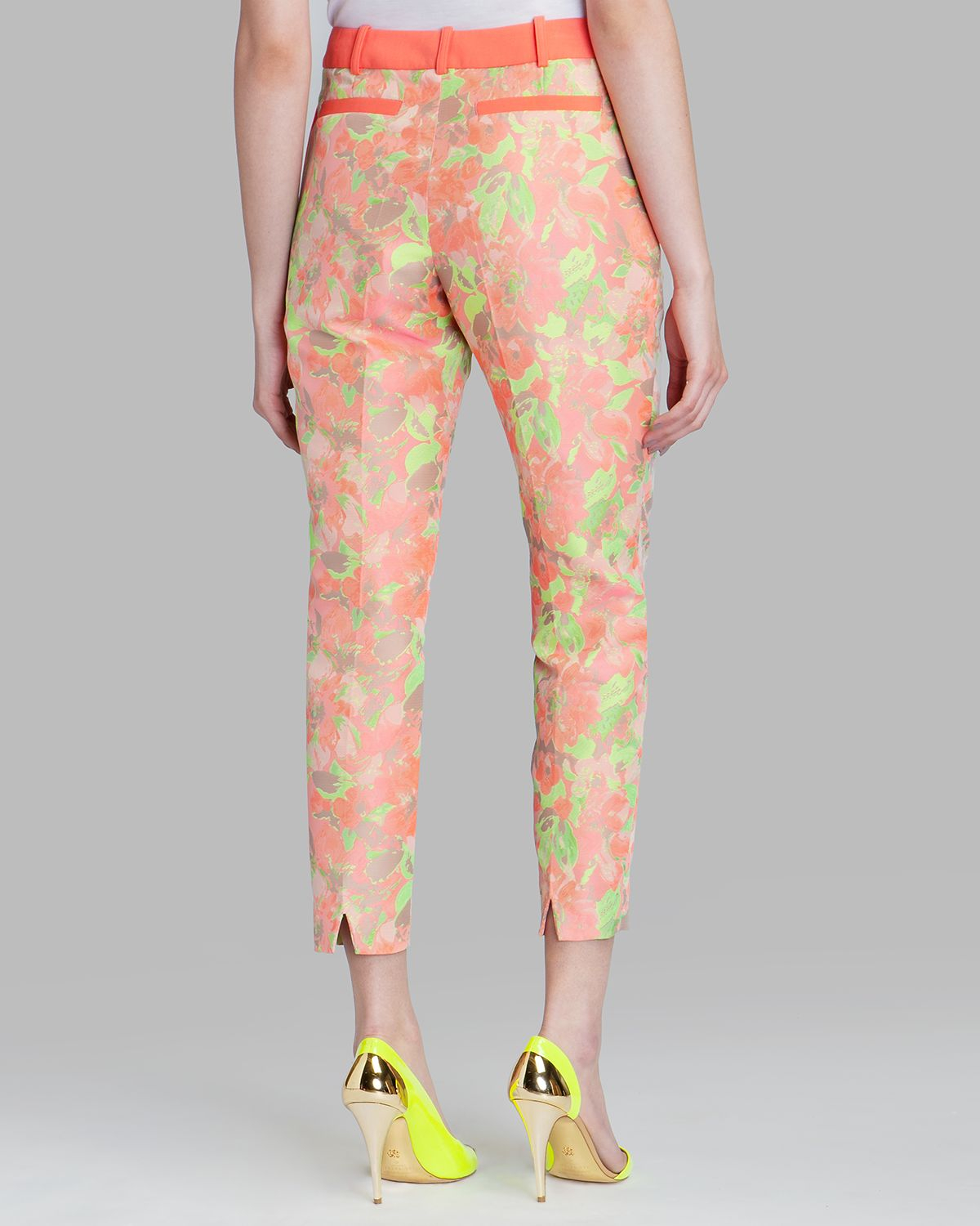ted baker jogging bottoms