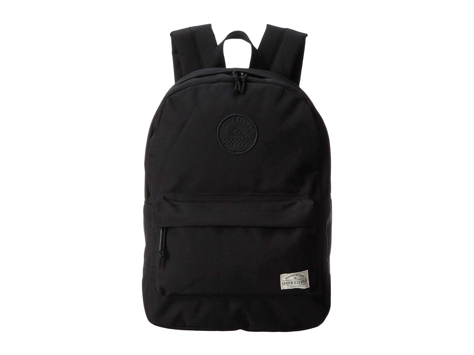 quiksilver mini backpack